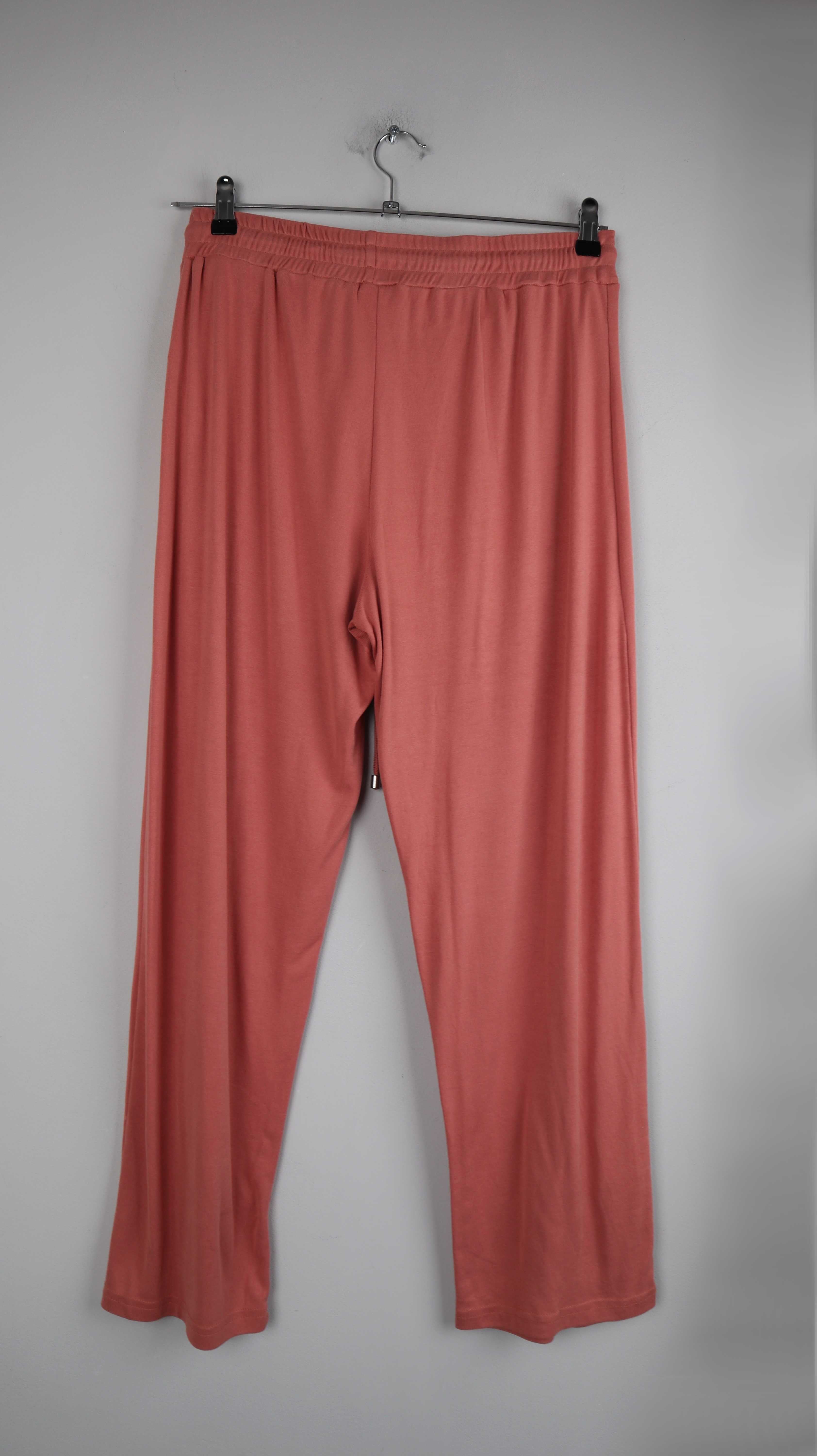 Saint Tropez Hose Rosa 40 L Jogger Jogginghose Altrosa Koralle