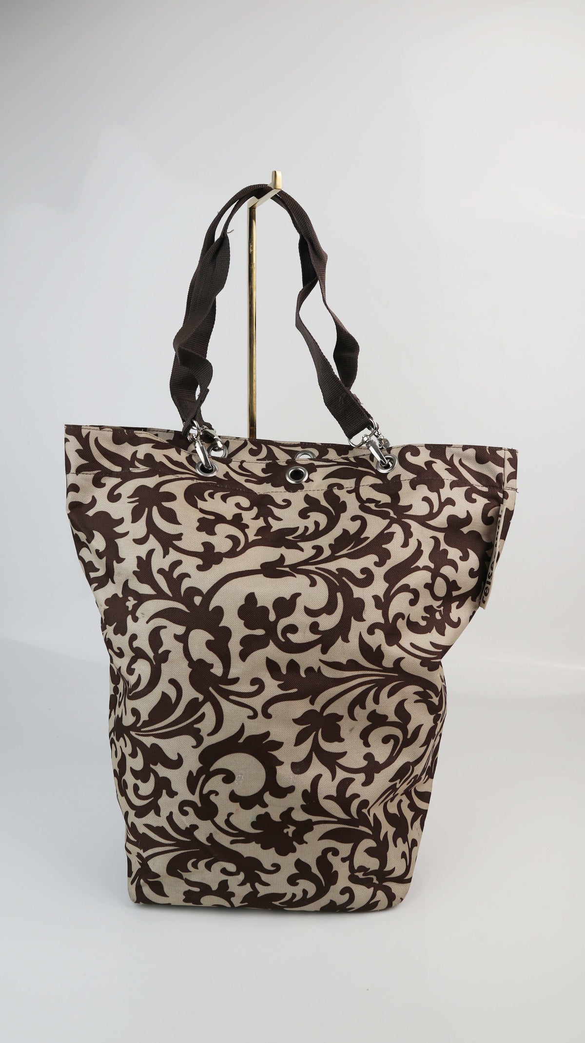 Reisenthel Tasche Shopper Braun Einkaufstasche