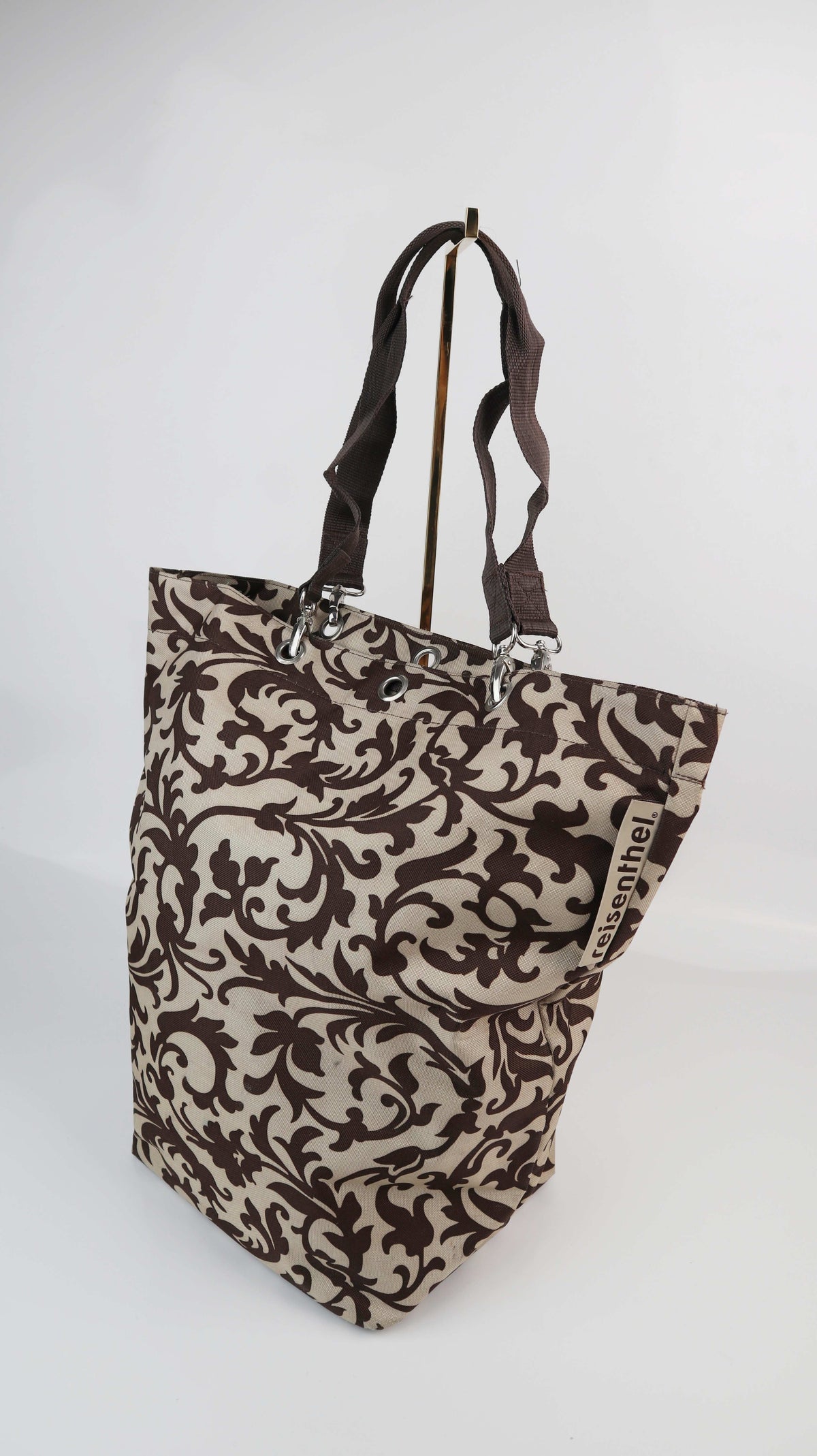Reisenthel Tasche Shopper Braun Einkaufstasche