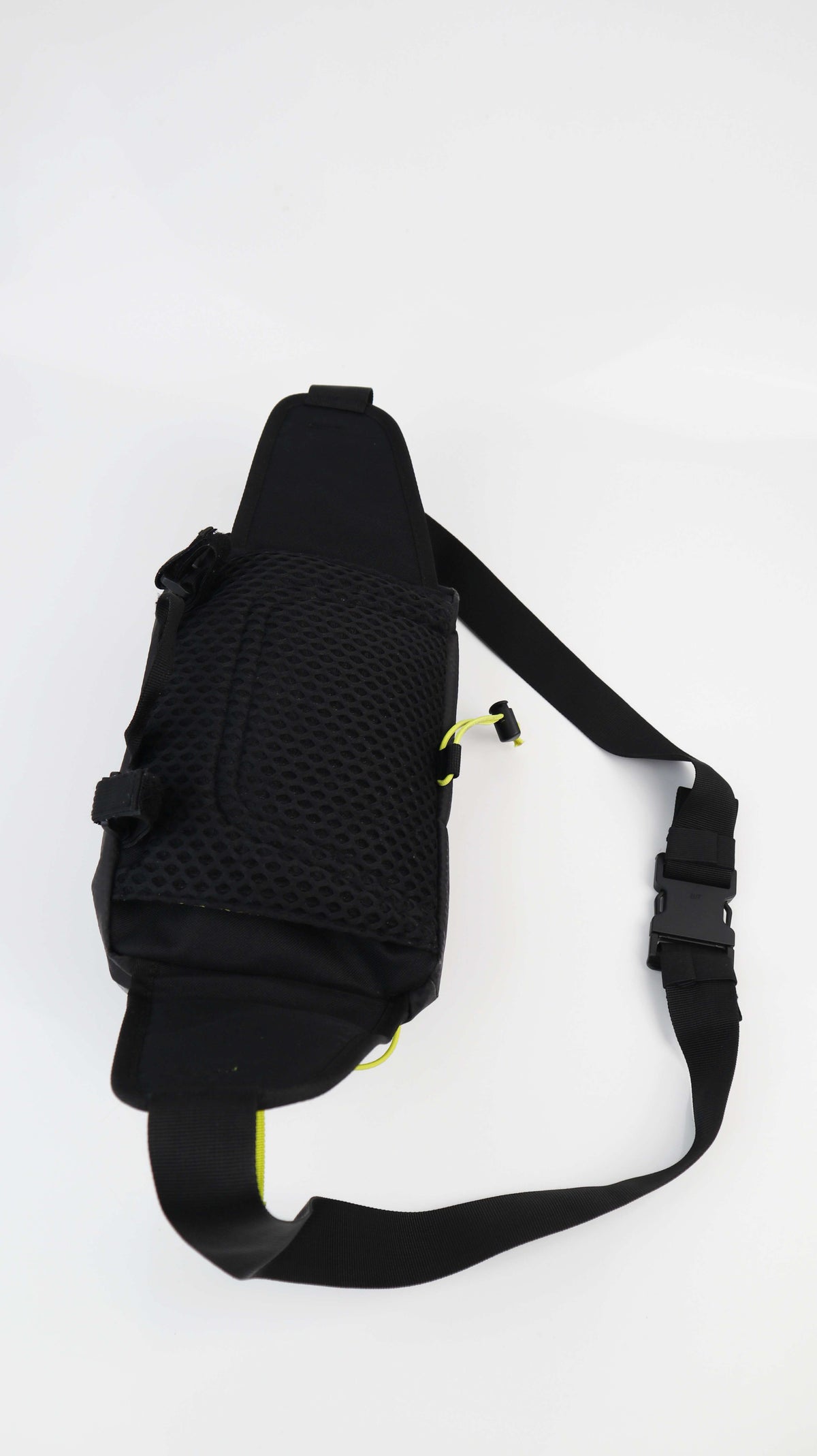 Aevor Tasche Bauchtasche schwarz Bar Bag Lenkertasche Hüfttasche