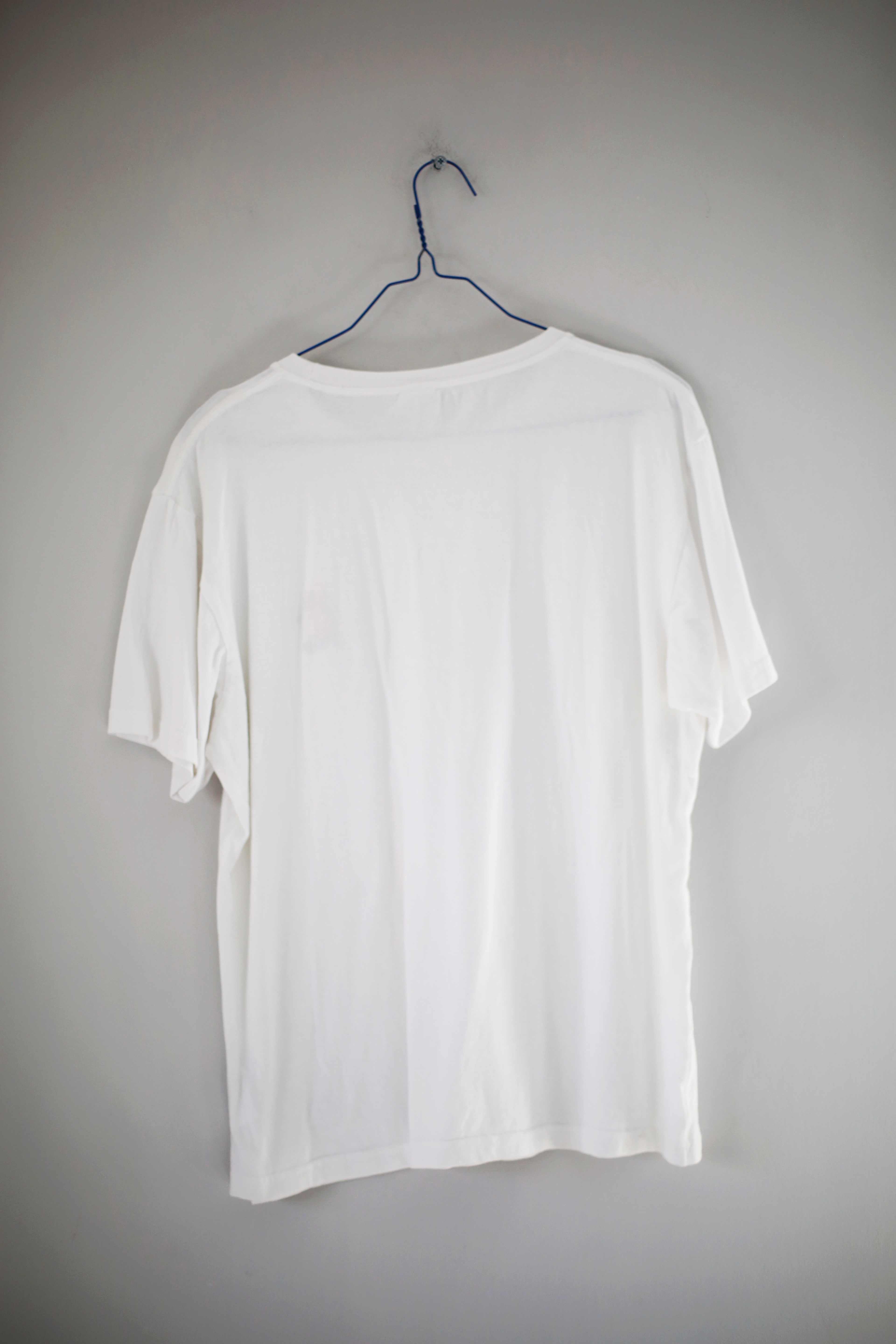 The Neighbourgoods Shirt basic einfarbig S T-Shirt