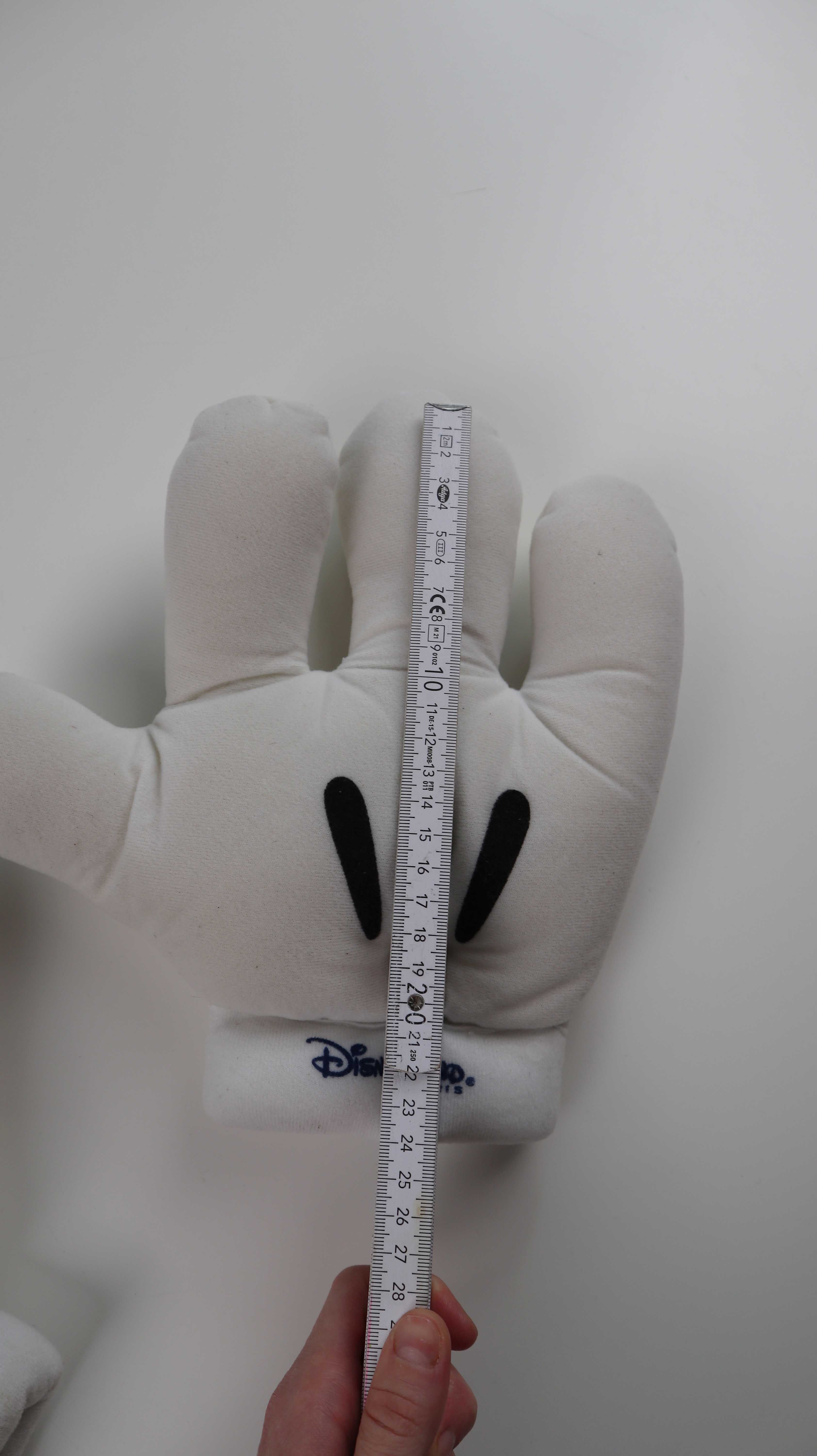 disney figuren handschuhe Walt Disney Mickey Maus Mouse Handschuhe Weiß Kinderhandschuhe Faschin – Handpicked pieces