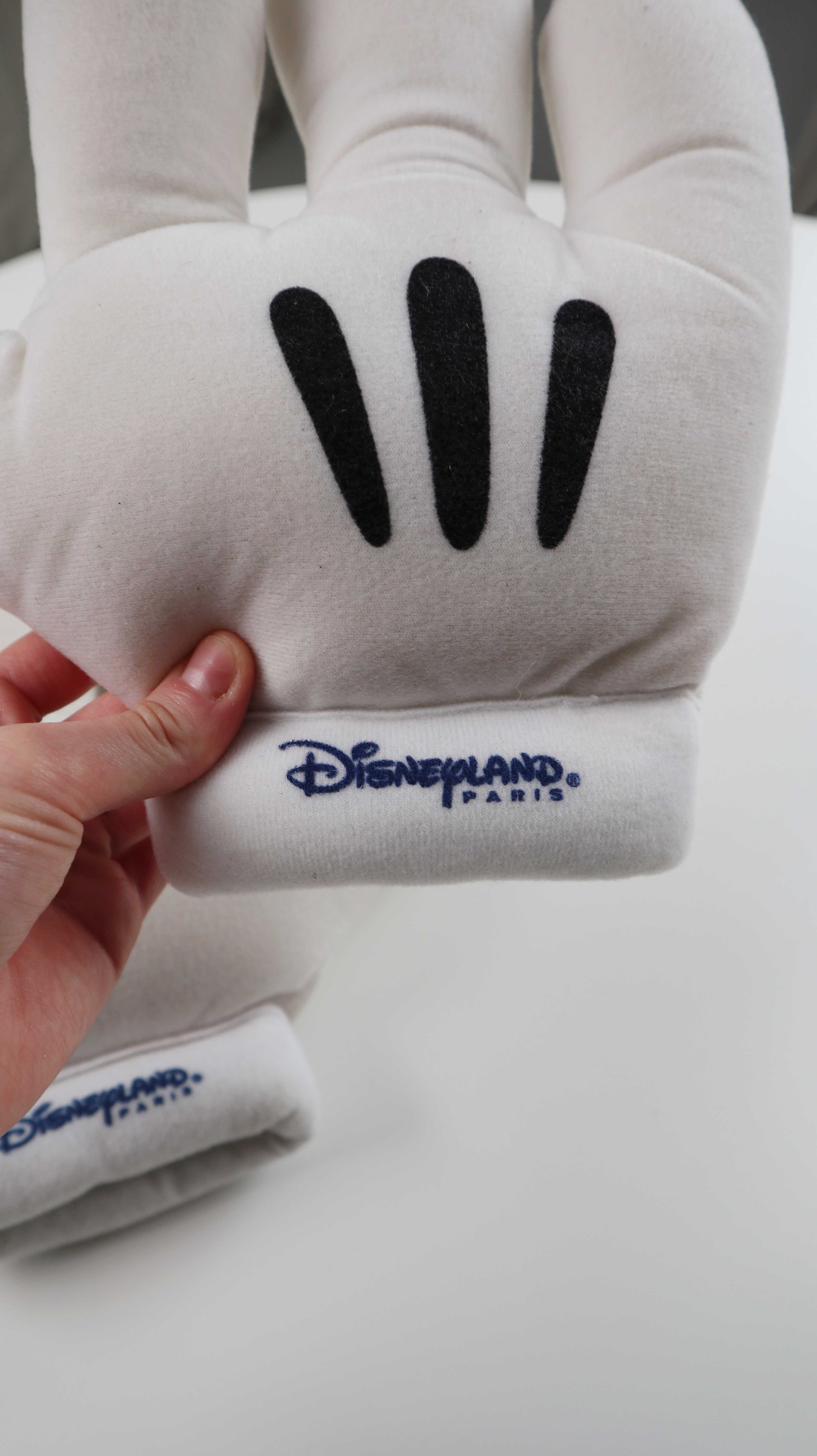 mickey mouse handschuhe damen Walt Disney Mickey Maus Mouse Handschuhe Weiß Kinderhandschuhe Faschin – Handpicked pieces