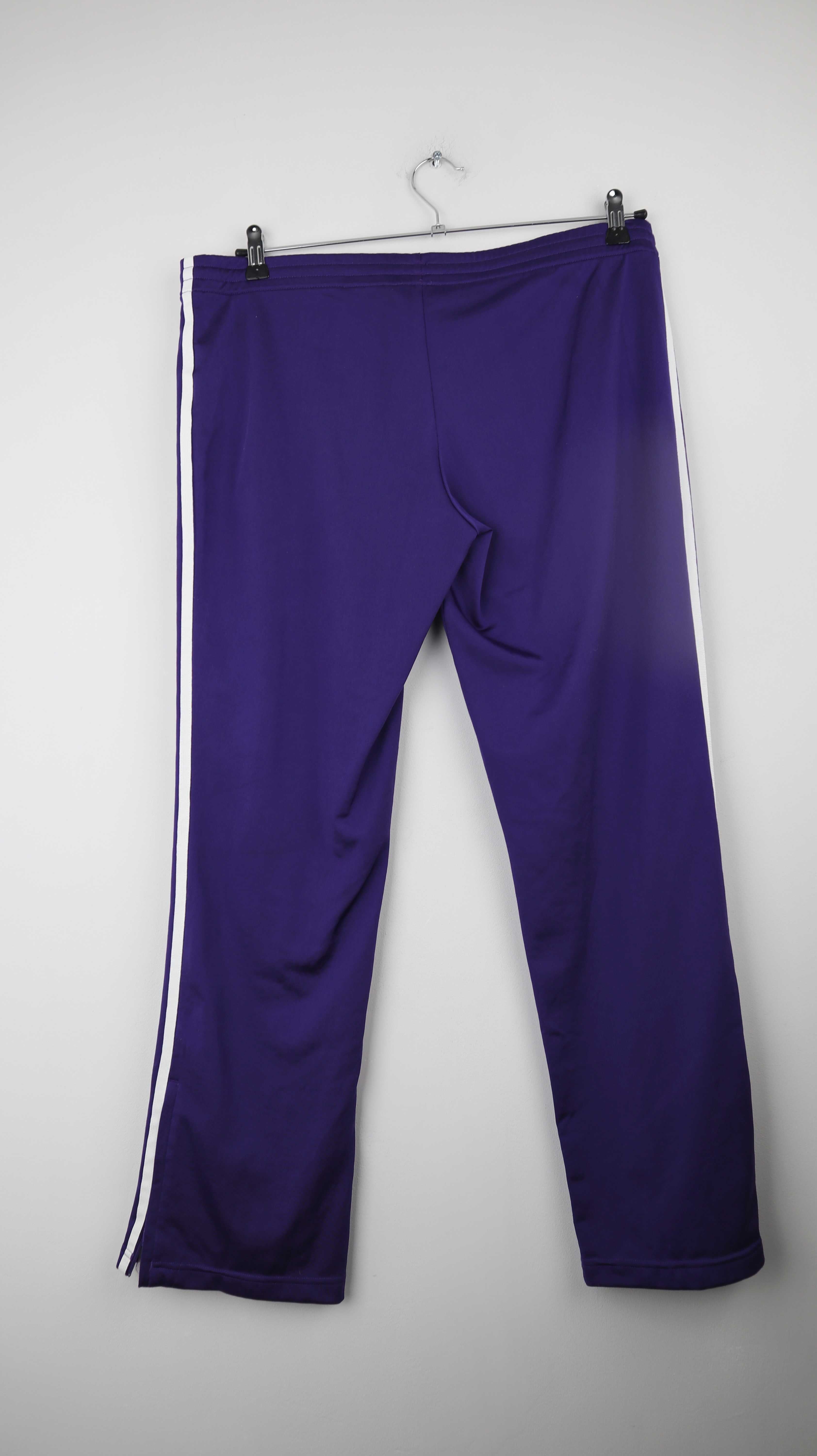 Adidas Jogger Lila Jogginghose Trainingshose 38 M Sporthose