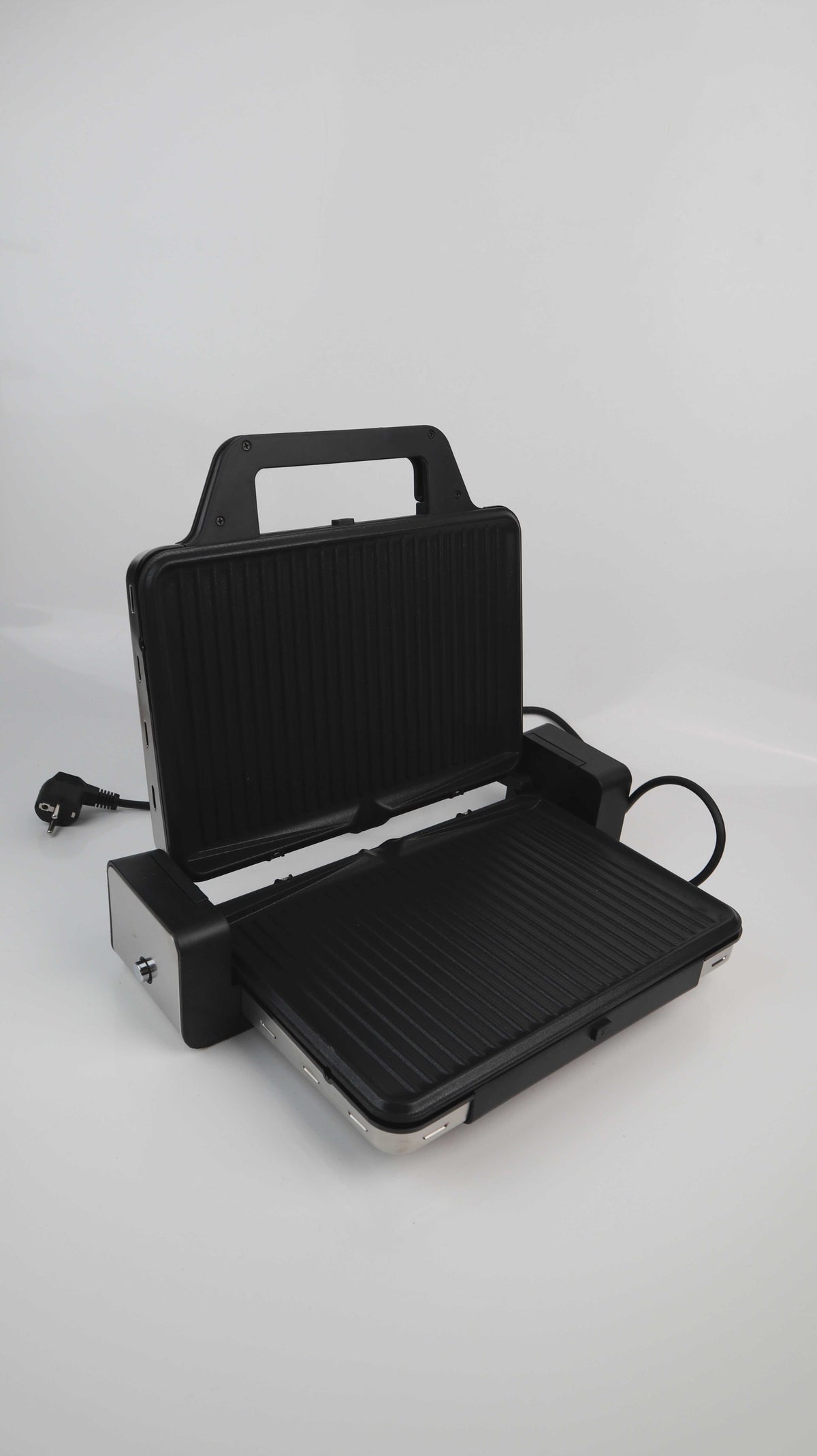 WMF Lono Kontaktgrill 2in1 Grill Tischgrill Küchengrill Grill