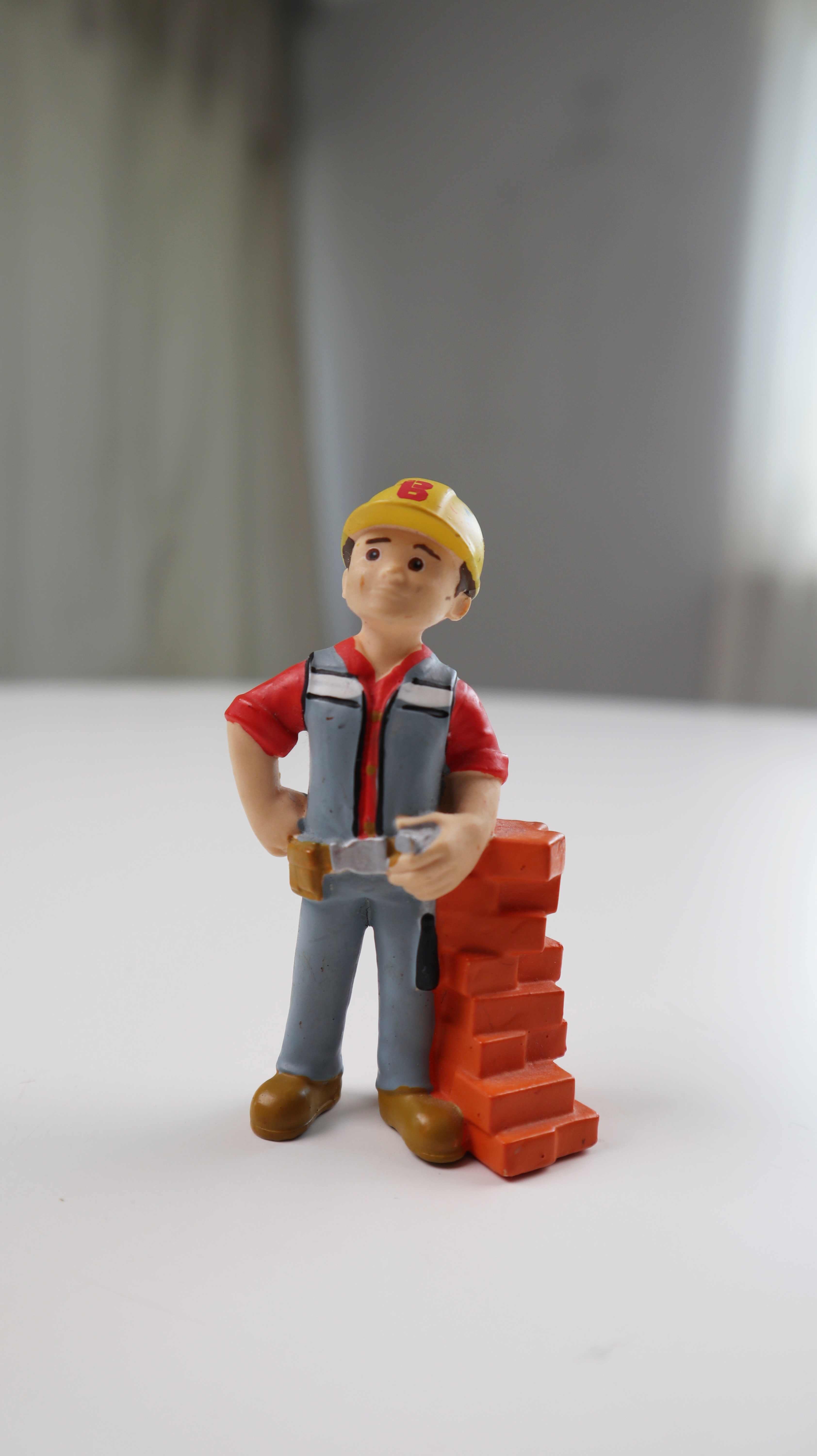 Bob der Baumeister Tonie Hörspiel Figur