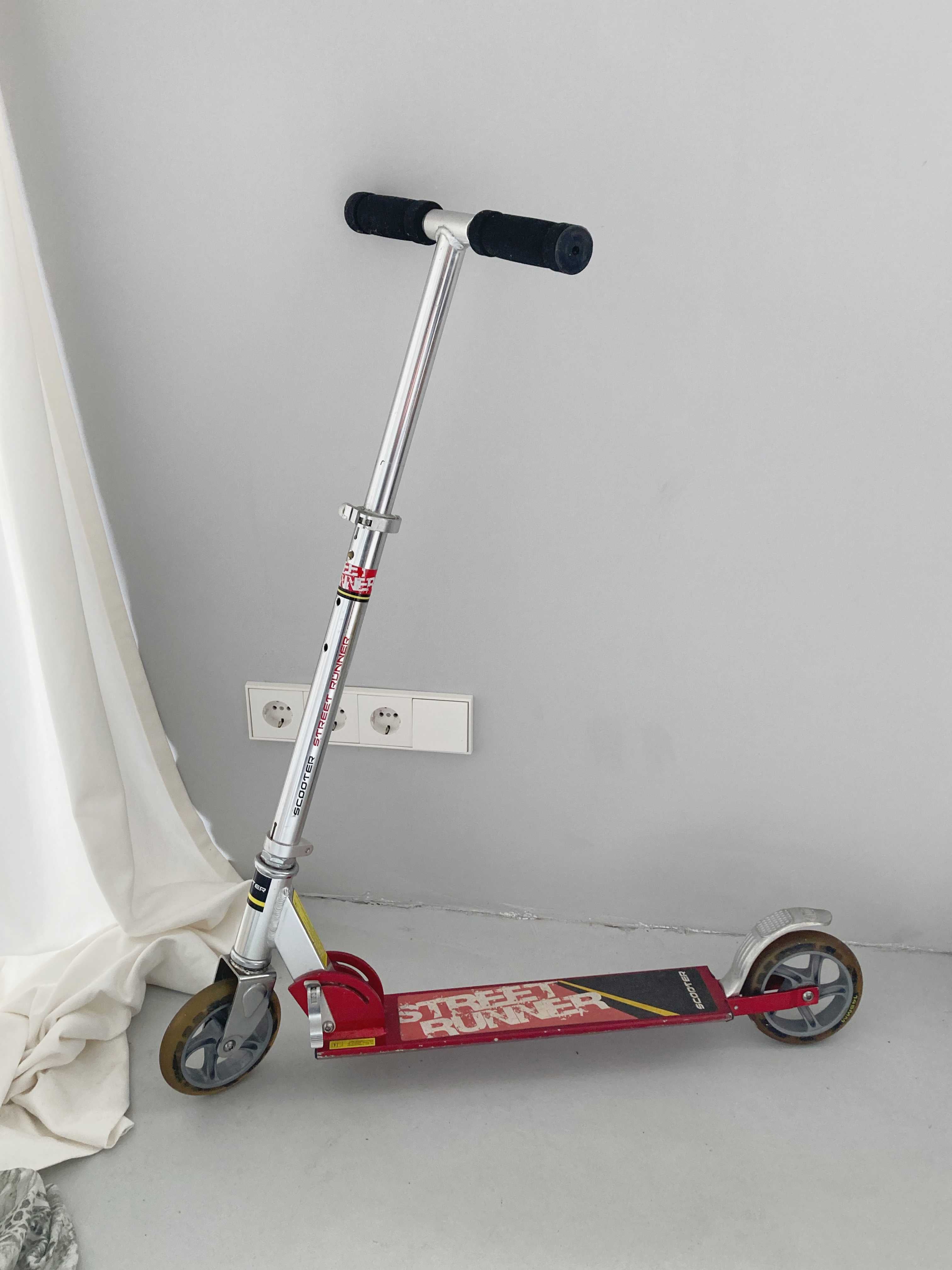 Roller Scooter Cityroller Klapproller Stadtroller Kinderroller