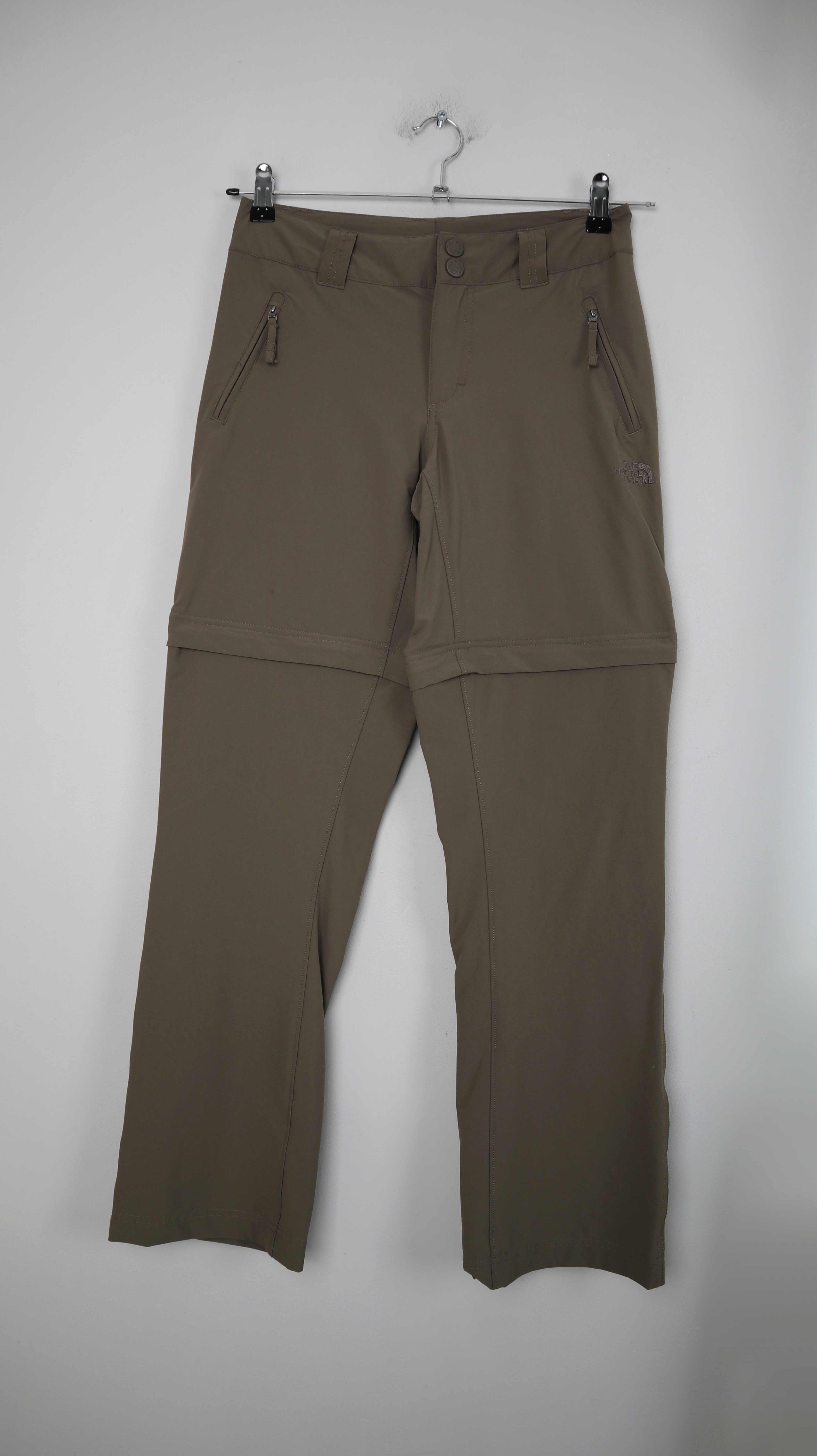 The North Face Hose Wanderhose 2 36 S kurze Hose Treckinghose Outdoor