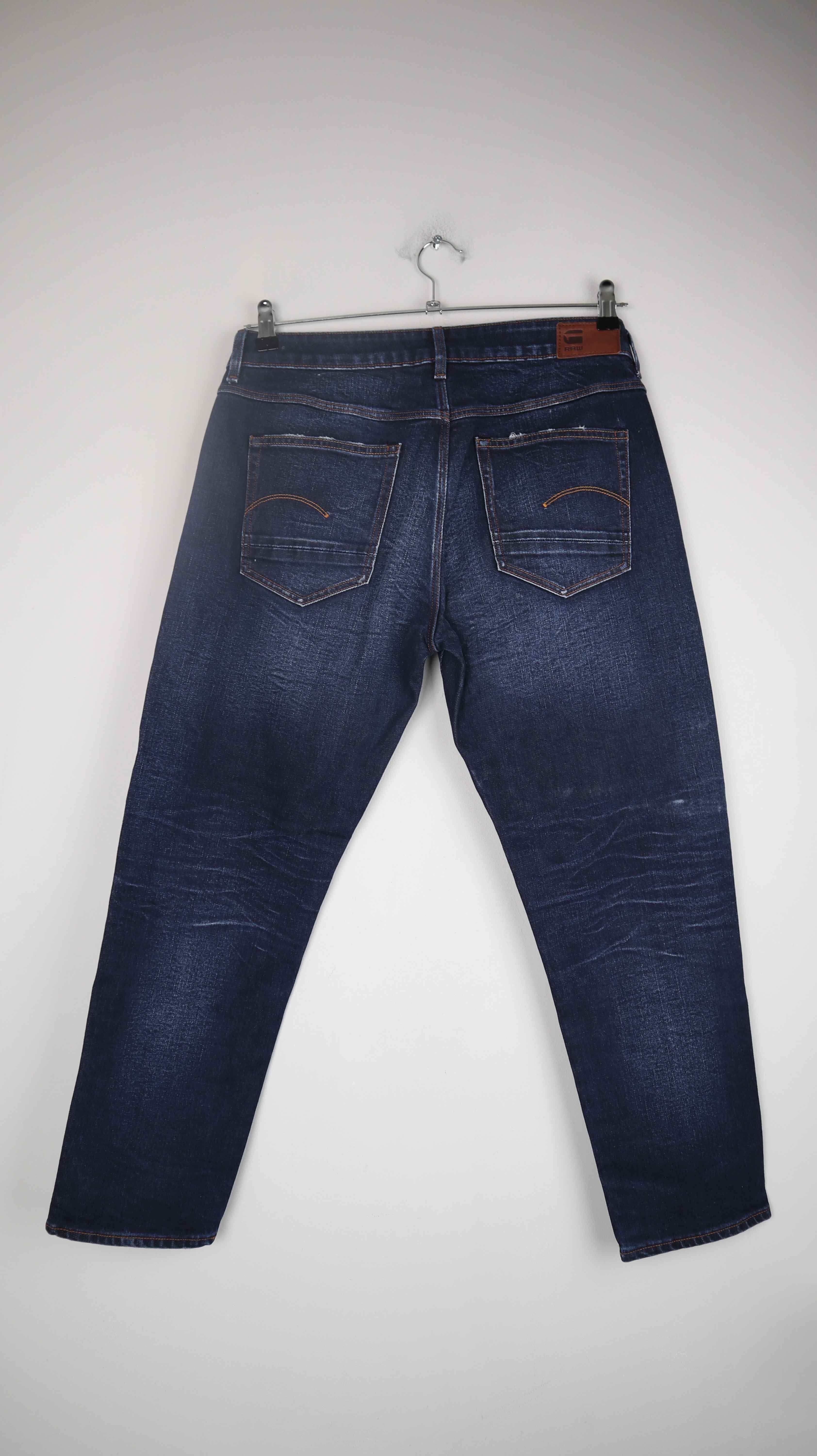 G-Star Hose Jeans Blau denim Kate Boyfriend 29/30
