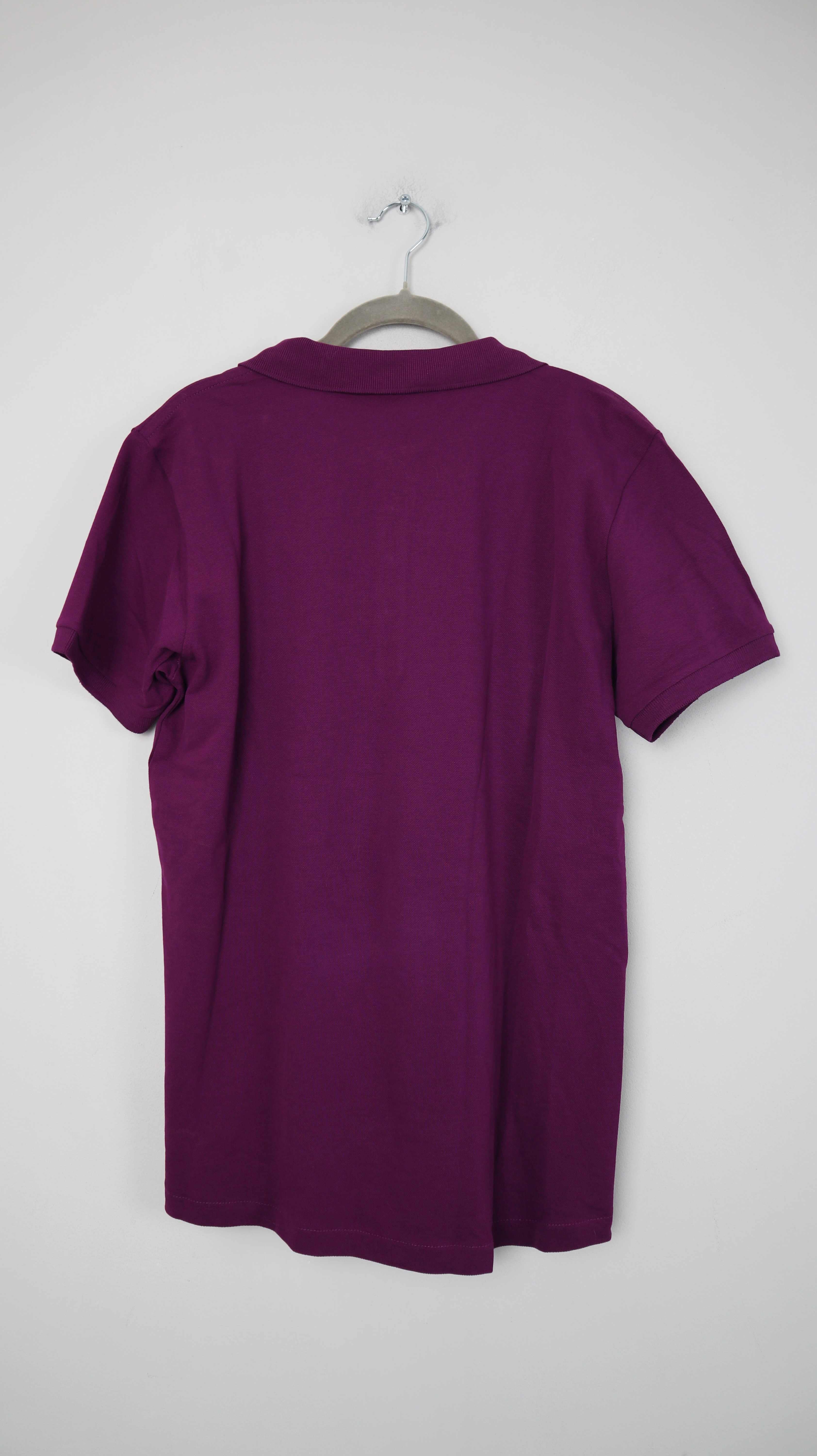 Polo Ralph Lauren Shirt Poloshirt XXL Flieder Lila dunkellila T-Shirt