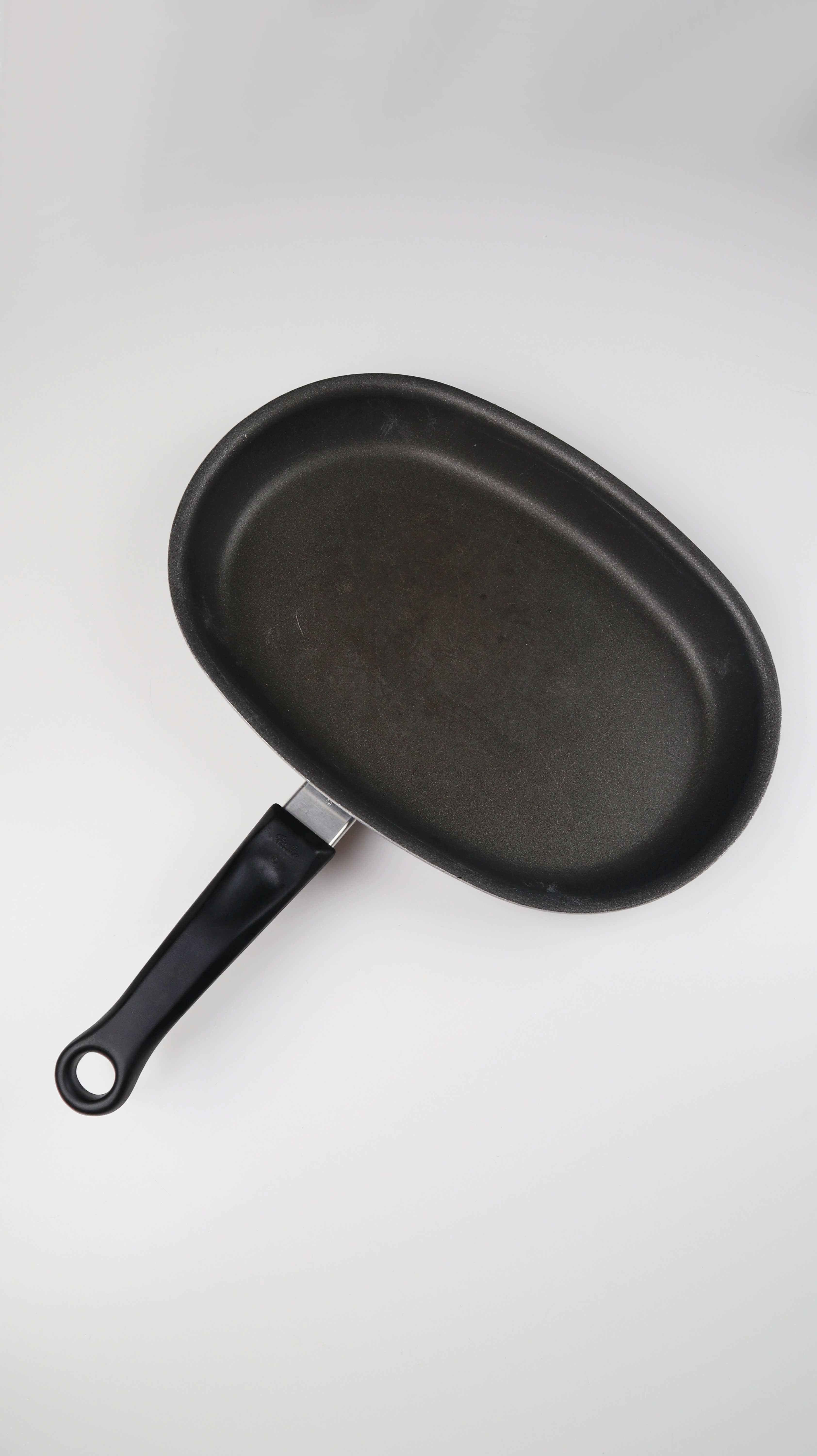 Fissler Pfanne Fischpfanne Bratpfanne