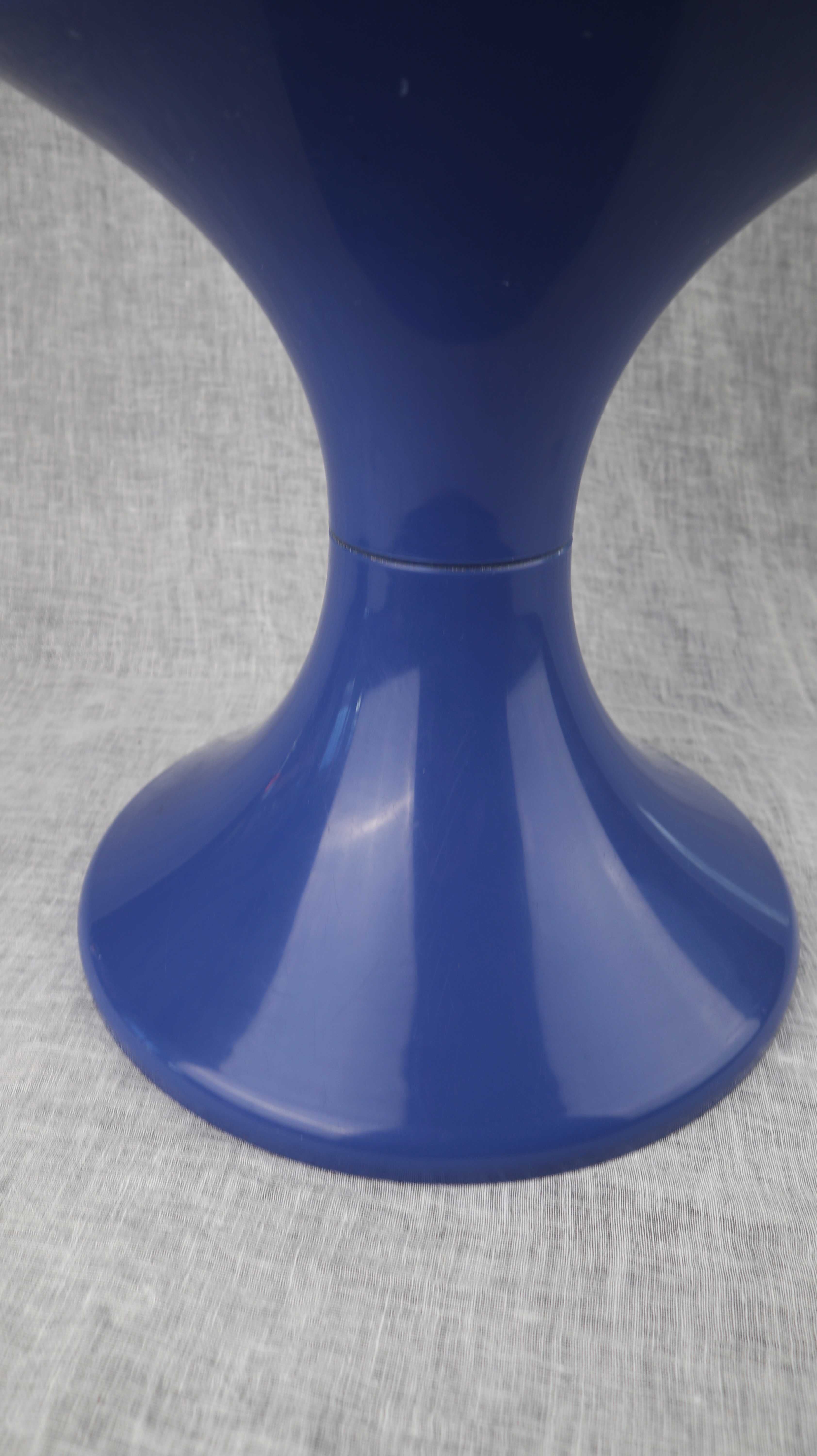 Space Age Tulip Hocker Emsa Badhocker Sessel Stuhl