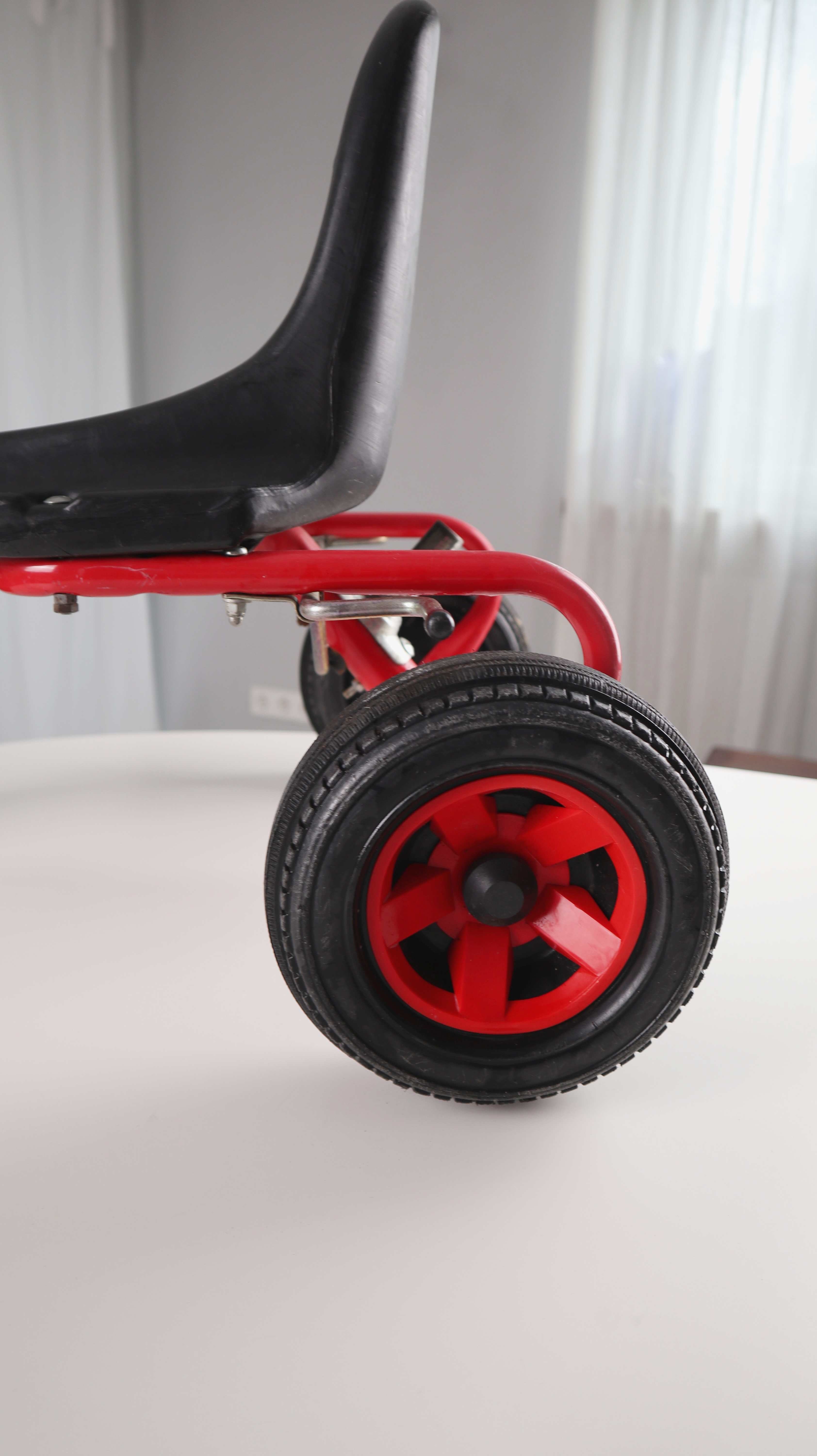 kettler dreirad pedale drehen durch Kettler Dreirad Retro Vintage Fahrrad Kinderdreirad Kinderfahrrad Stüt – Handpicked pieces