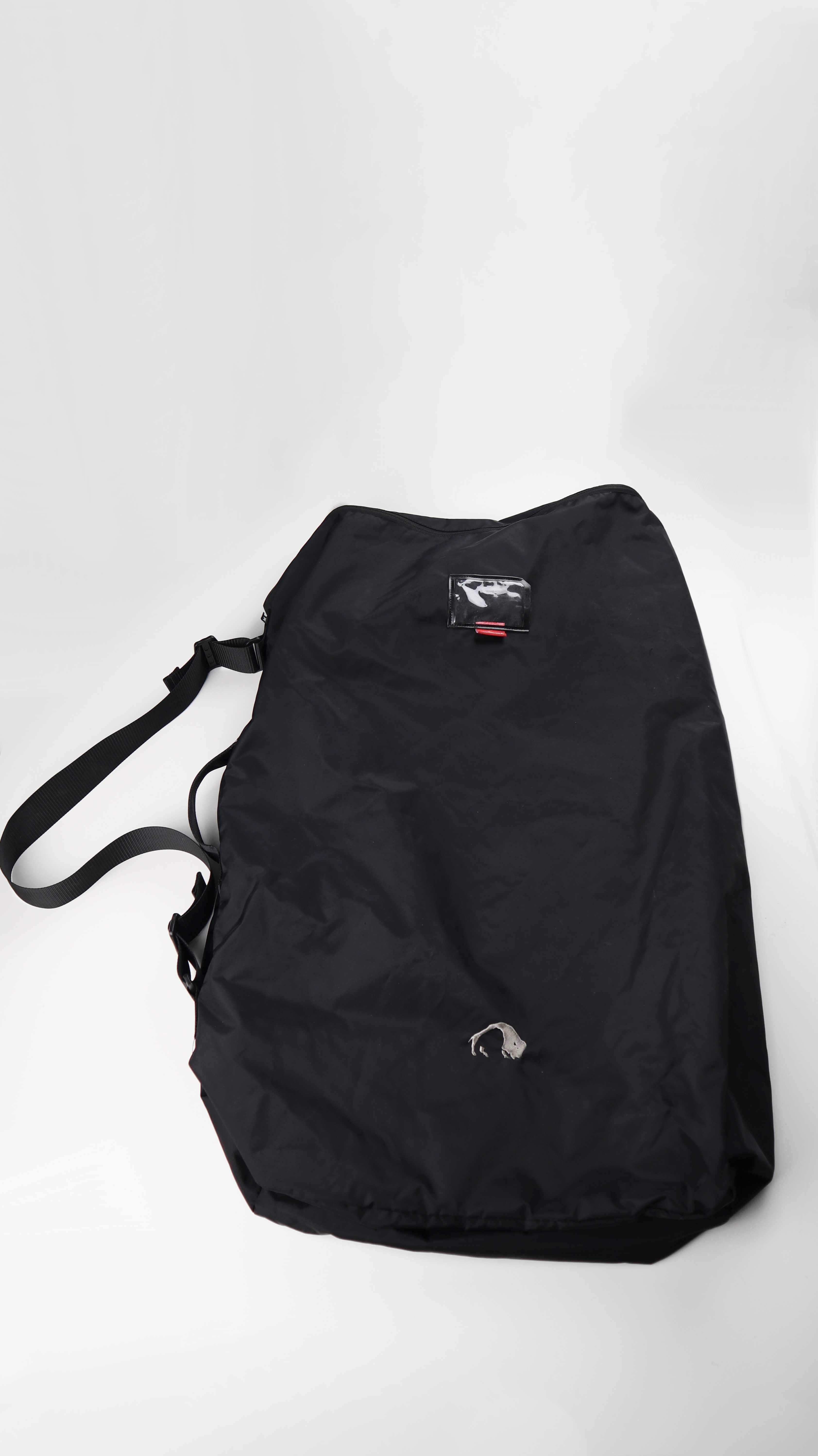 Tatonka Schutzsack schwarz L Schutzhülle Überhülle