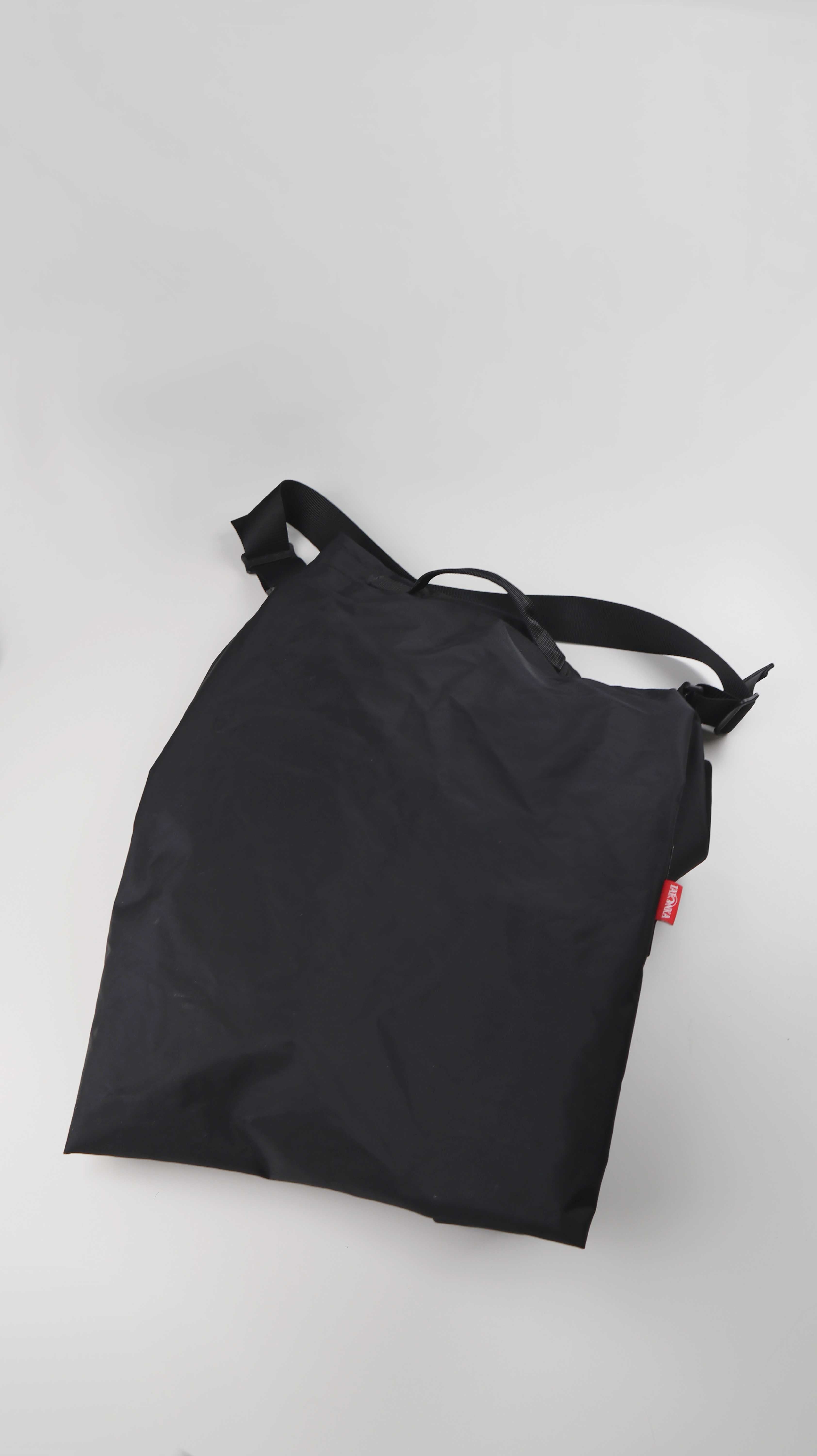 Tatonka Schutzsack schwarz L Schutzhülle Überhülle