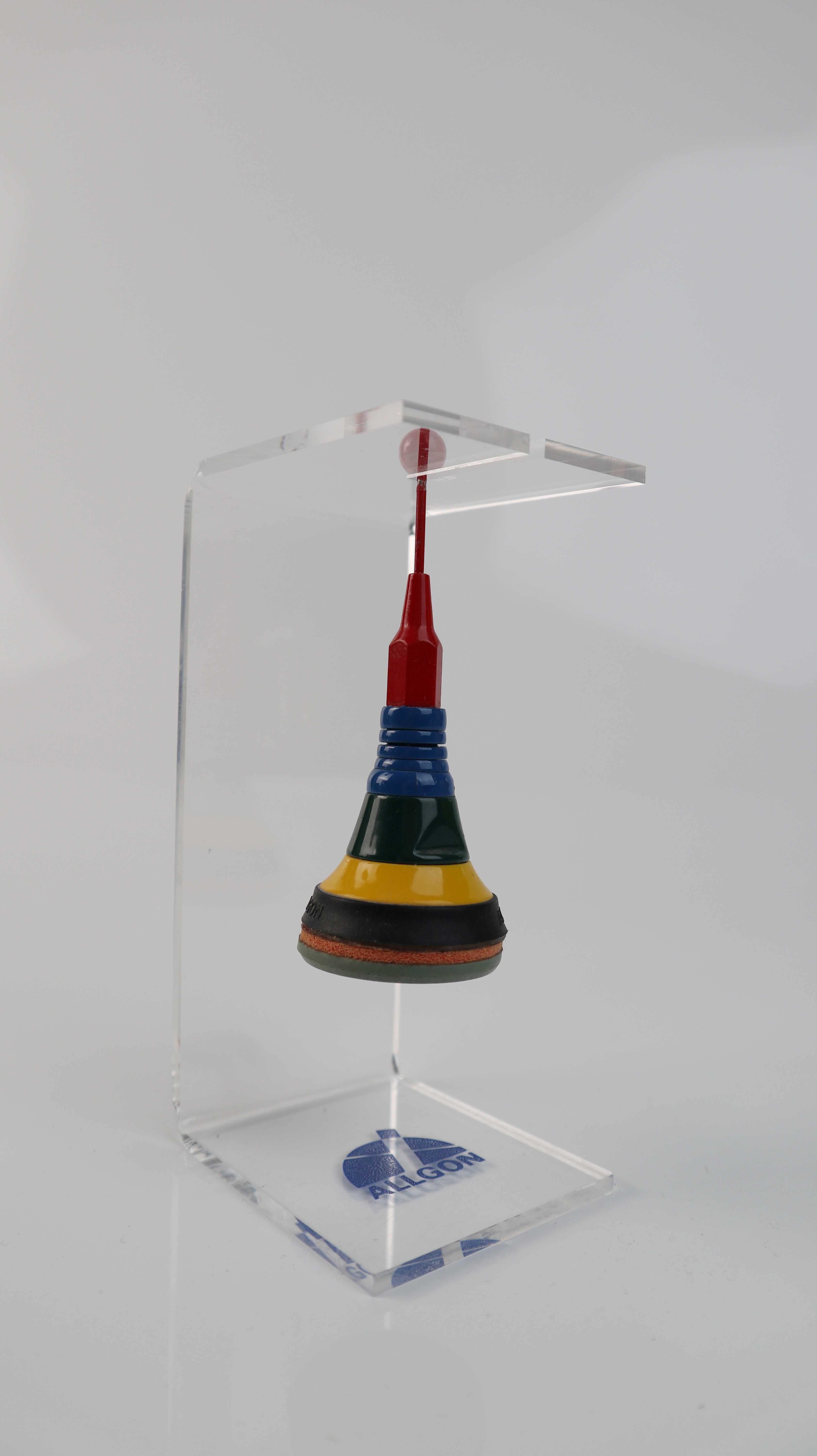 Stempel Smiley Tischstempel Allgon