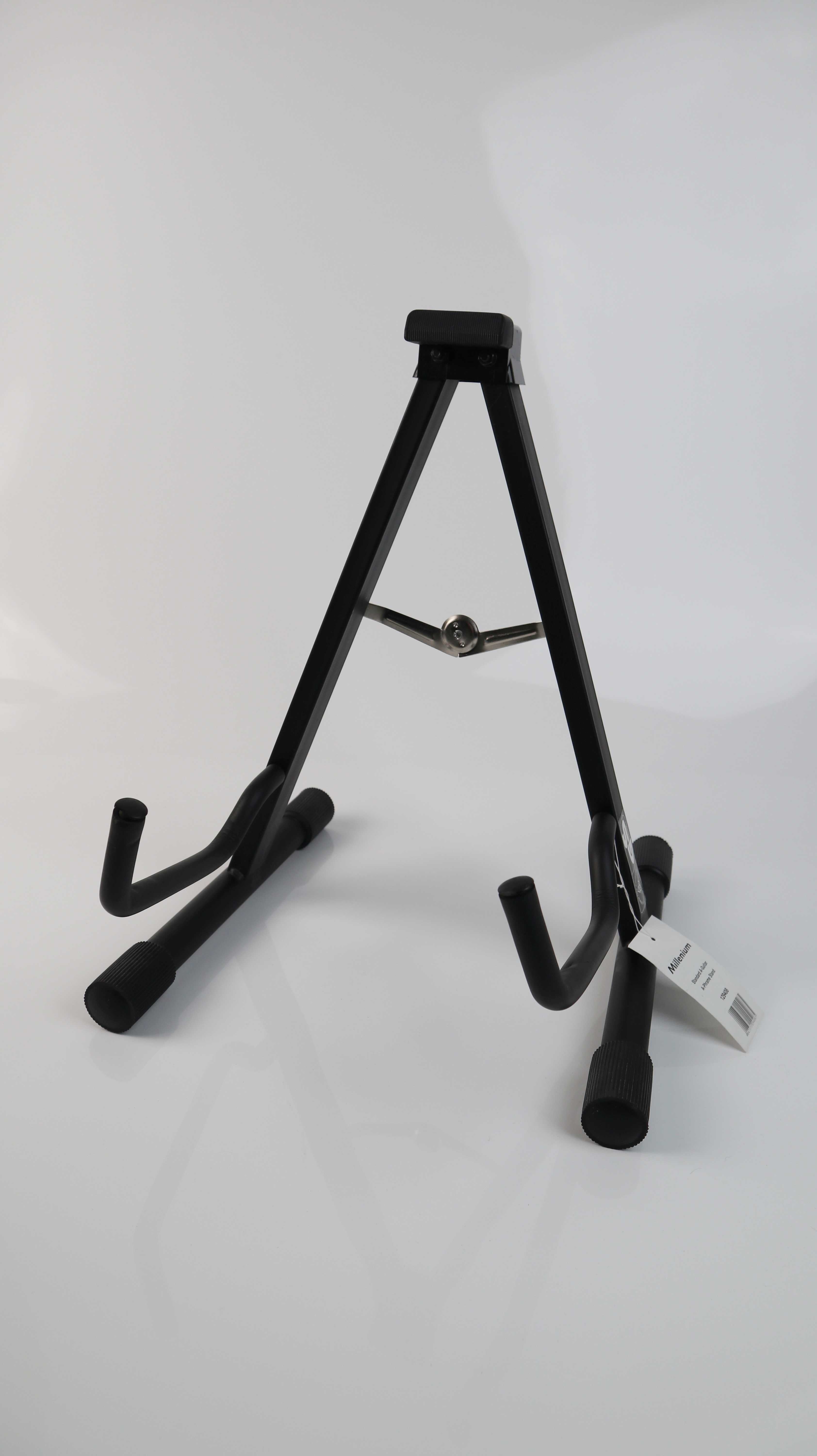 Gitarrenständer Gitarrenhalter Neu schwarz Millenium