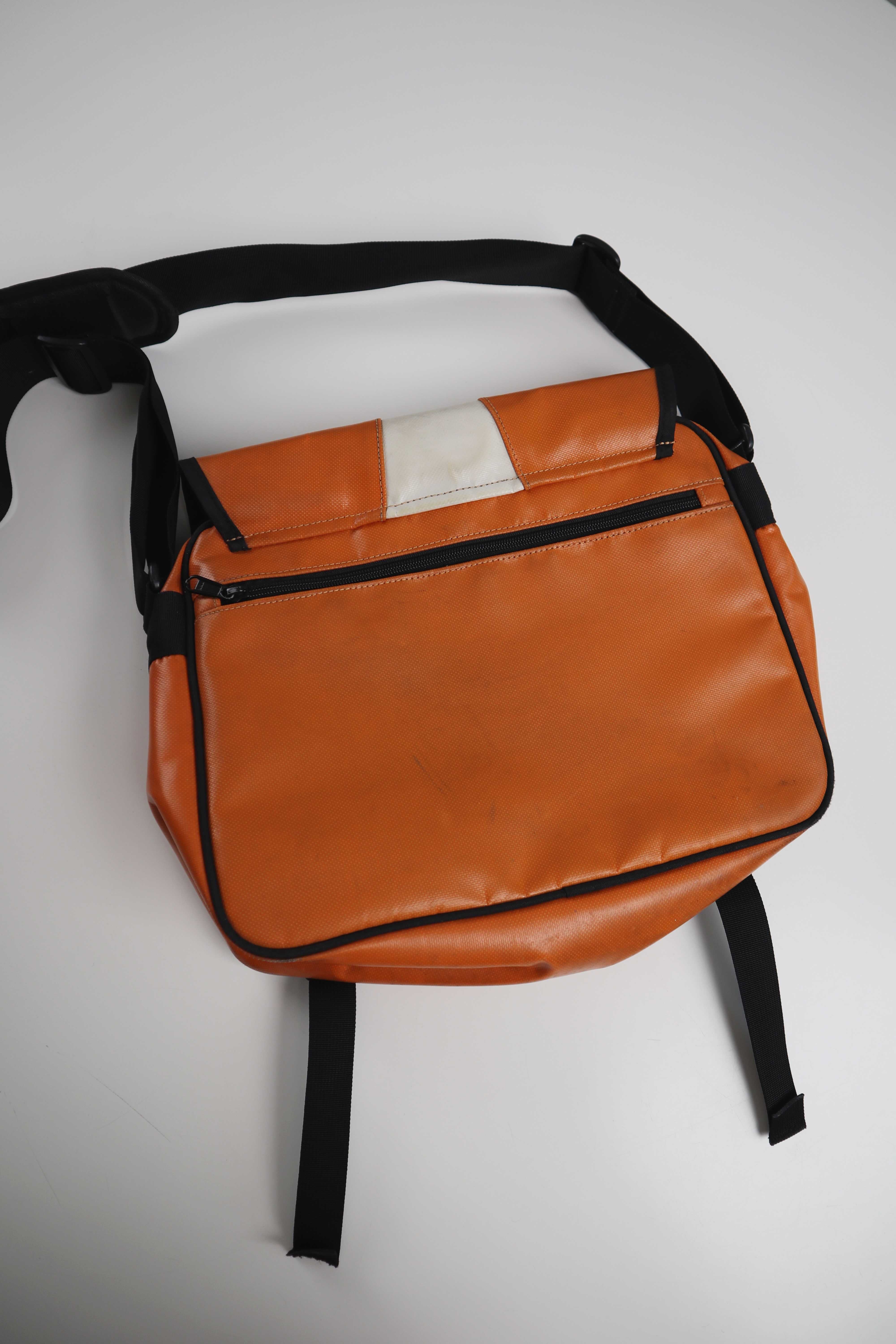 vaude fahrradtasche orange Vaude Tasche Umhängetasche Planentasche Orange Weiß Fahrradtasche – Handpicked pieces