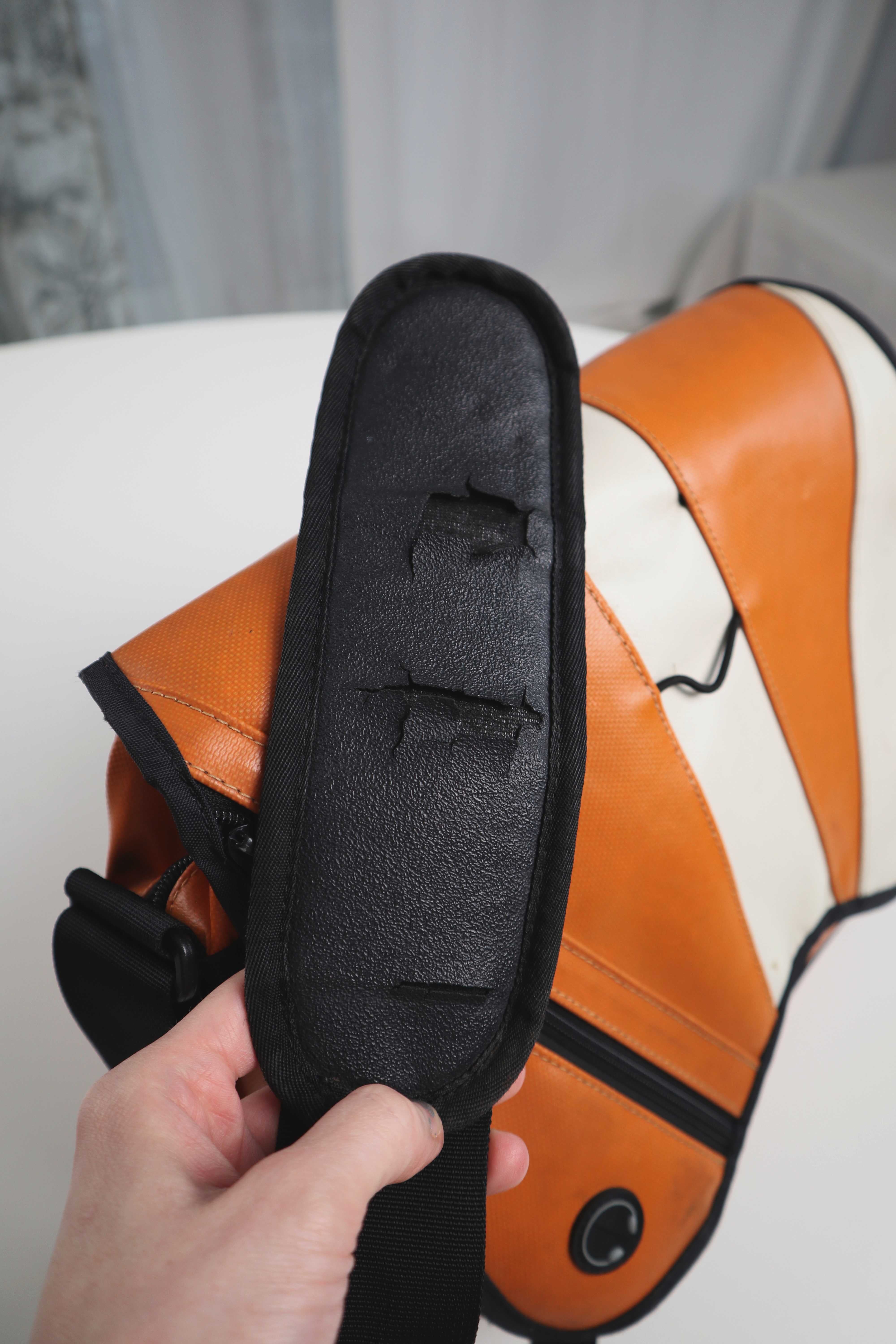vaude fahrradtaschen orange Vaude Tasche Umhängetasche Planentasche Orange Weiß Fahrradtasche – Handpicked pieces