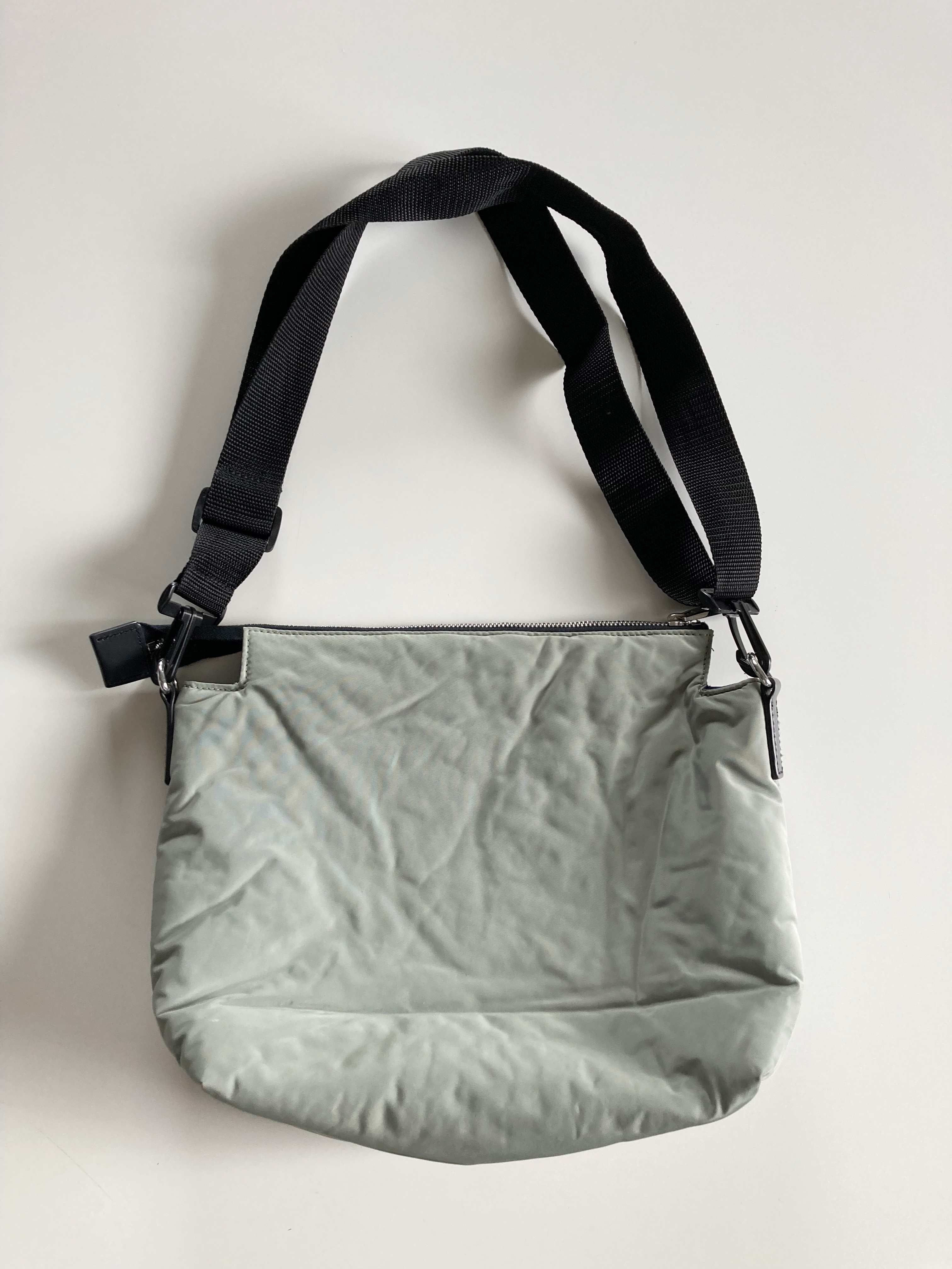 Bimba Y Lola Tasche Umhängetasche Grün Mint Crossbag Tragetasche