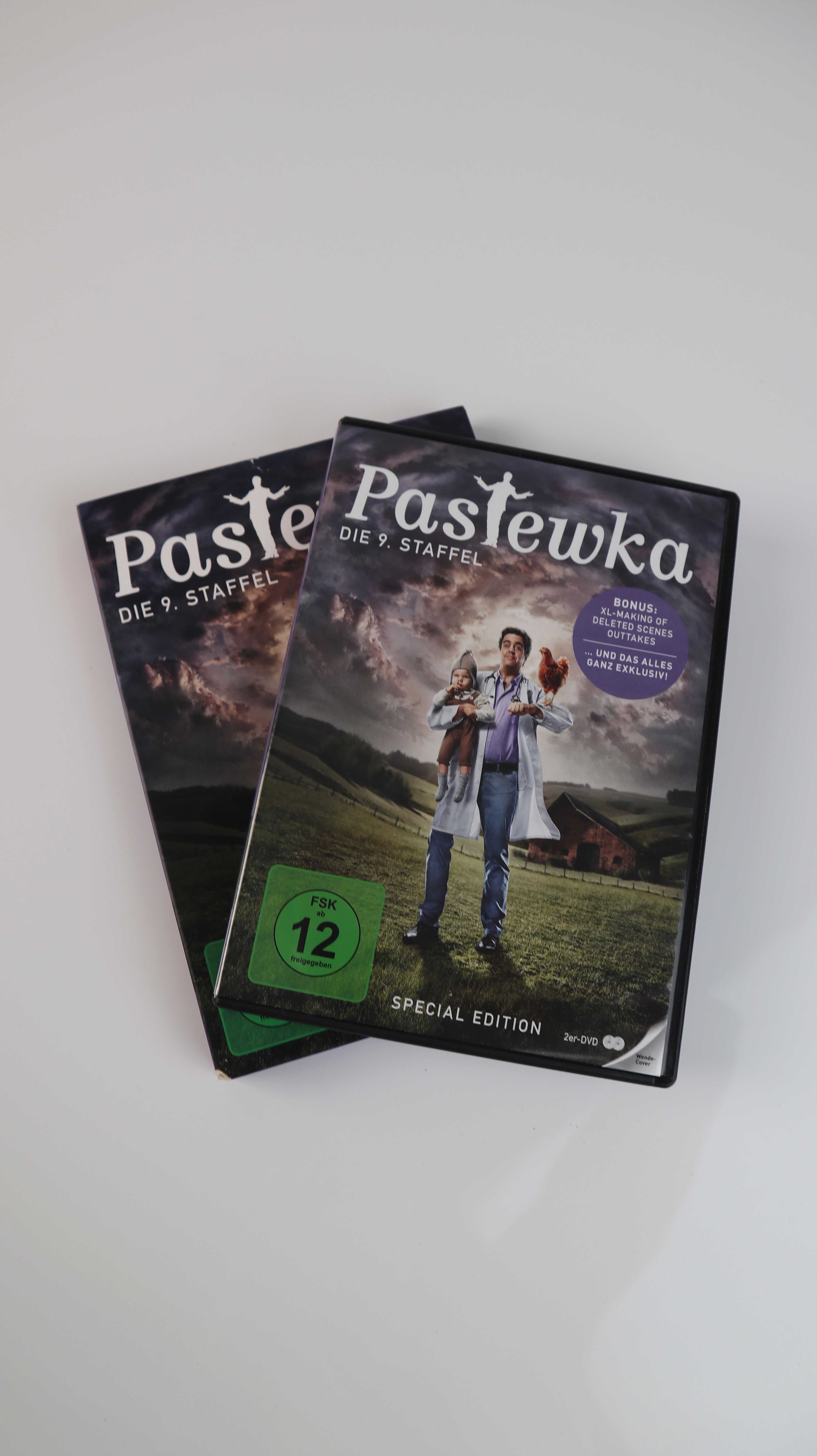 Pastewka DVD 9. Staffel Special Edition