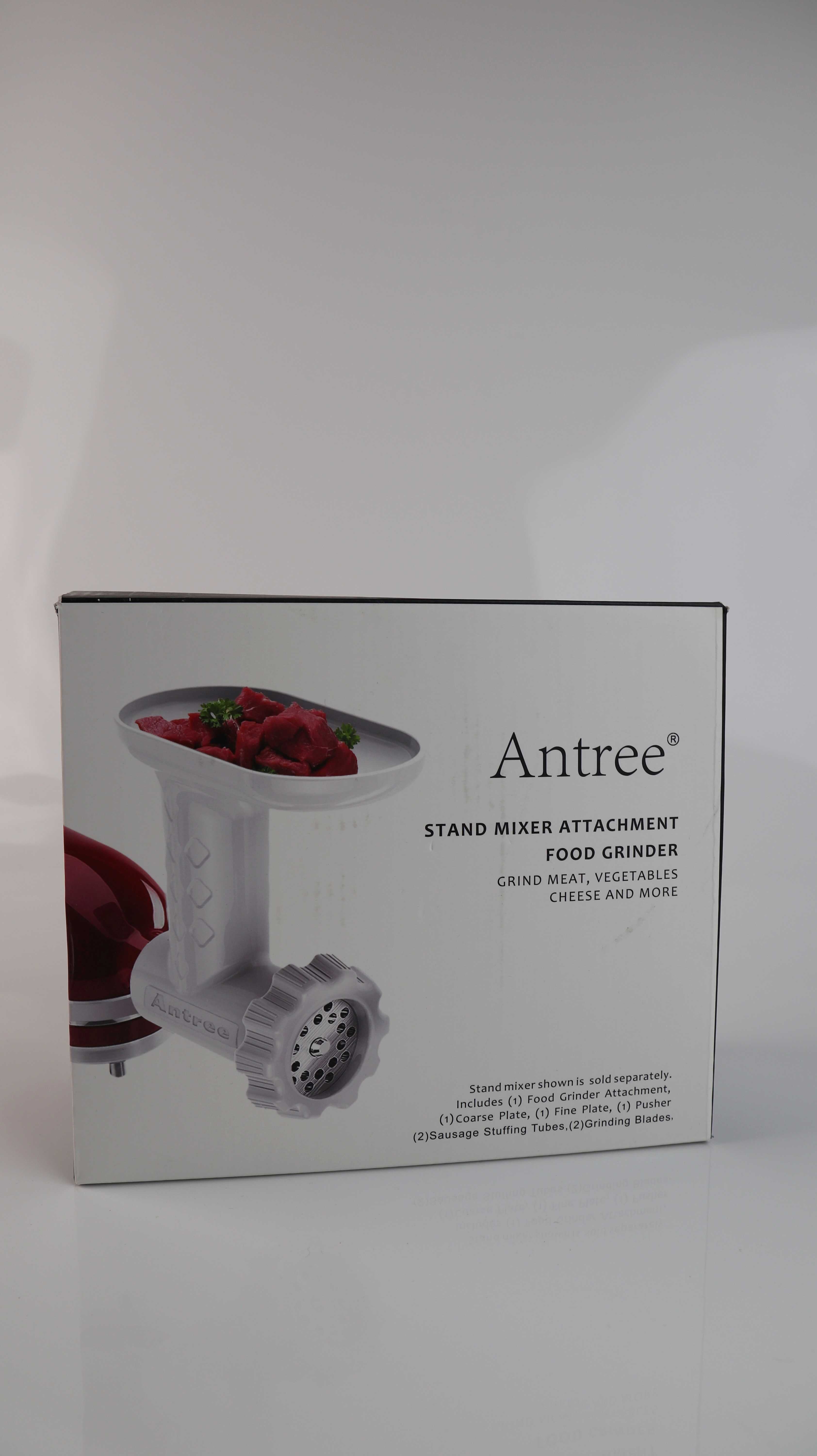 Antree Fleischwolf Set neu Kitchn Aid Küchenset
