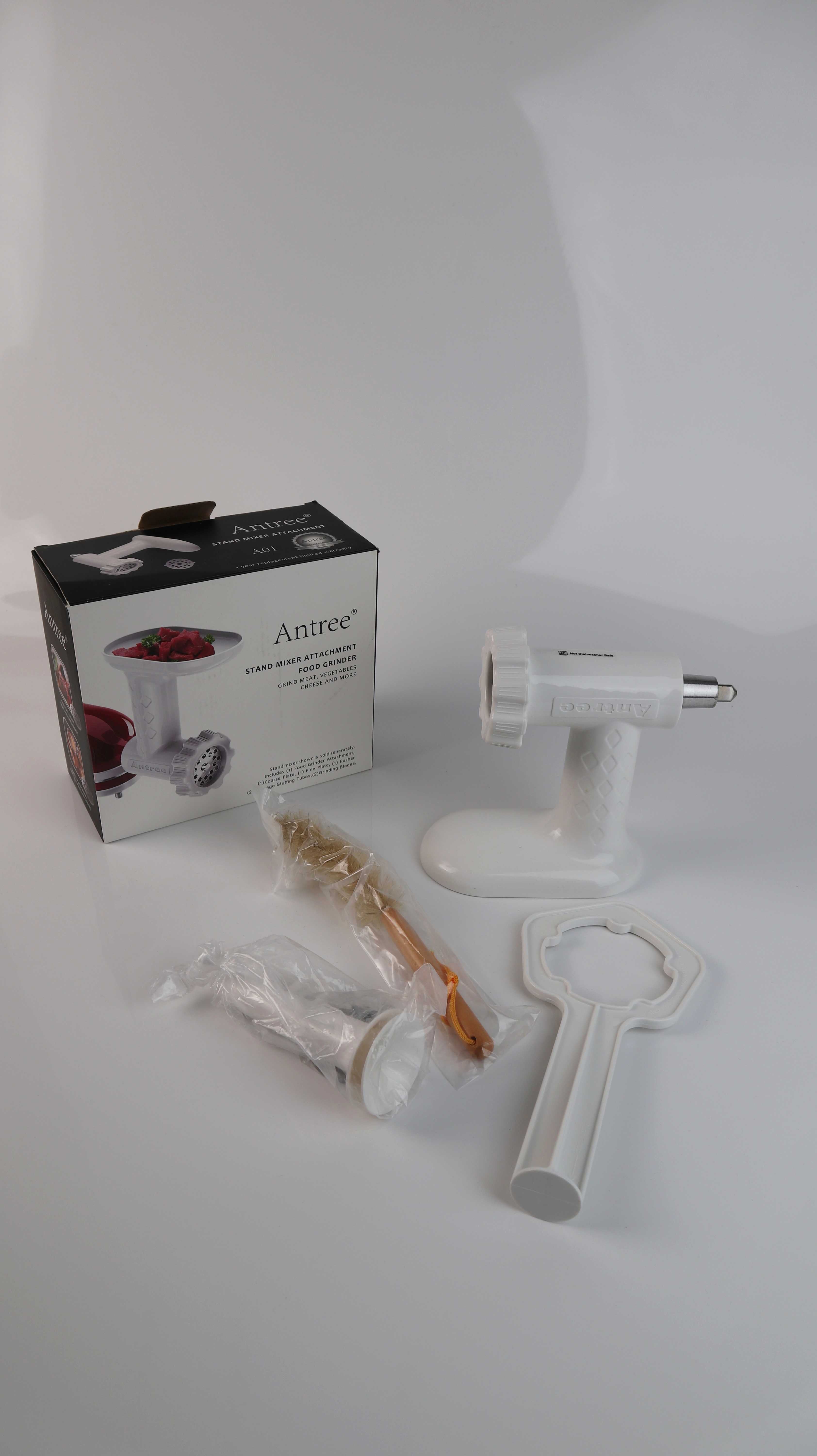 Antree Fleischwolf Set neu Kitchn Aid Küchenset