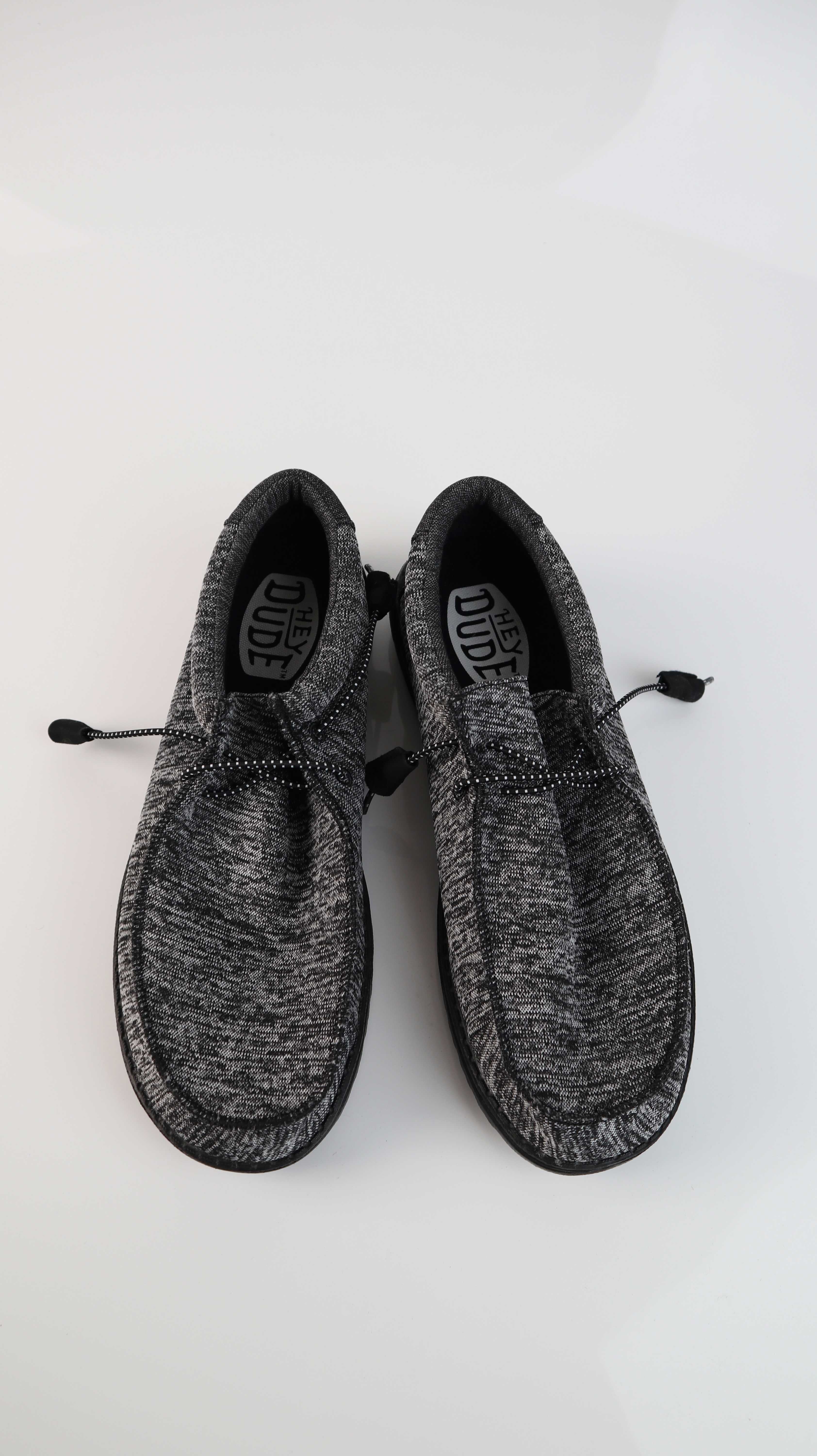 Hey Dude HEYDUDE Wally Sport 45 Schnürer Halbschuhe Loafer