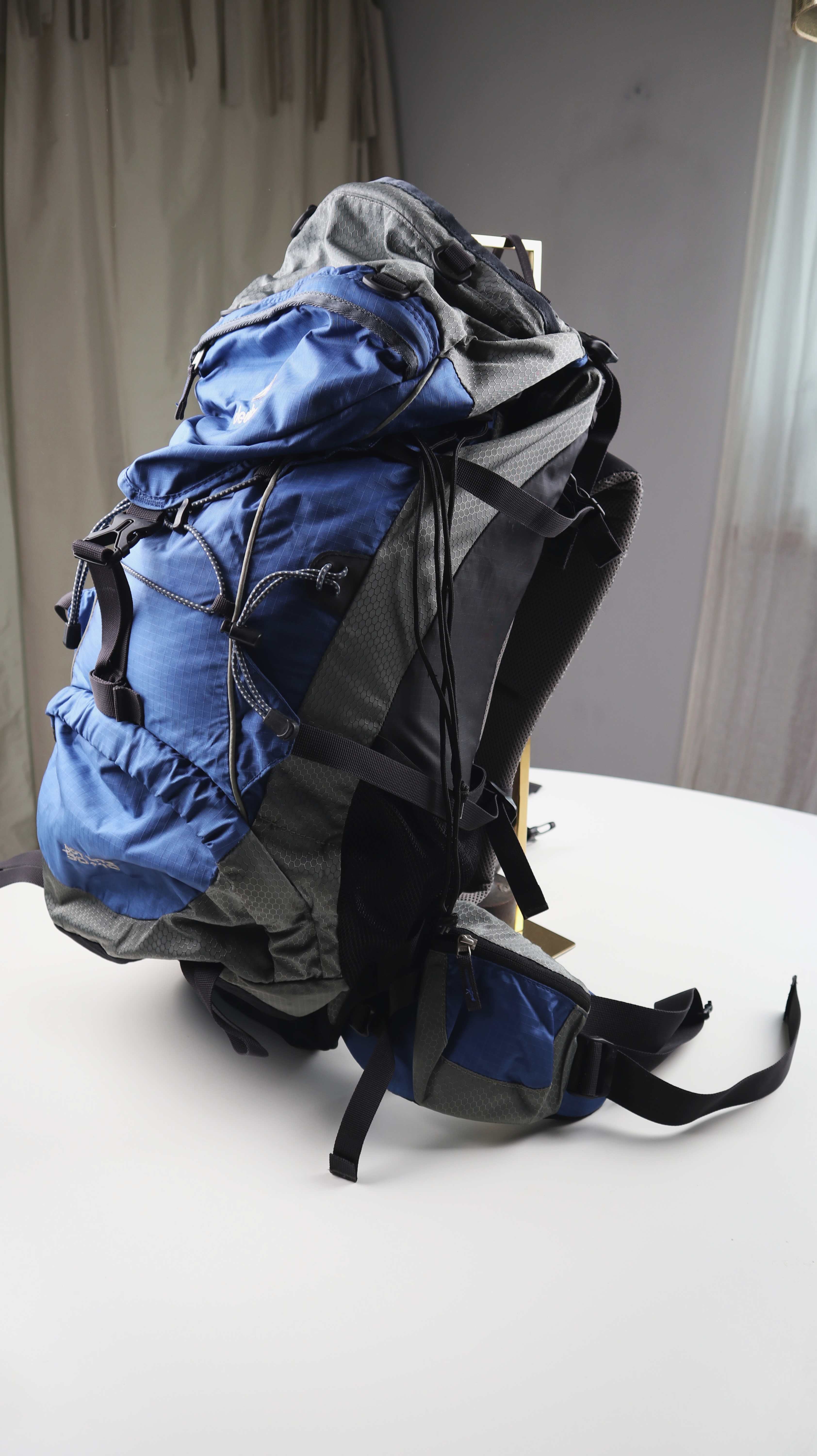 Deuter Rucksack Act lite 50+10 Trekkingrucksack Wanderrucksack