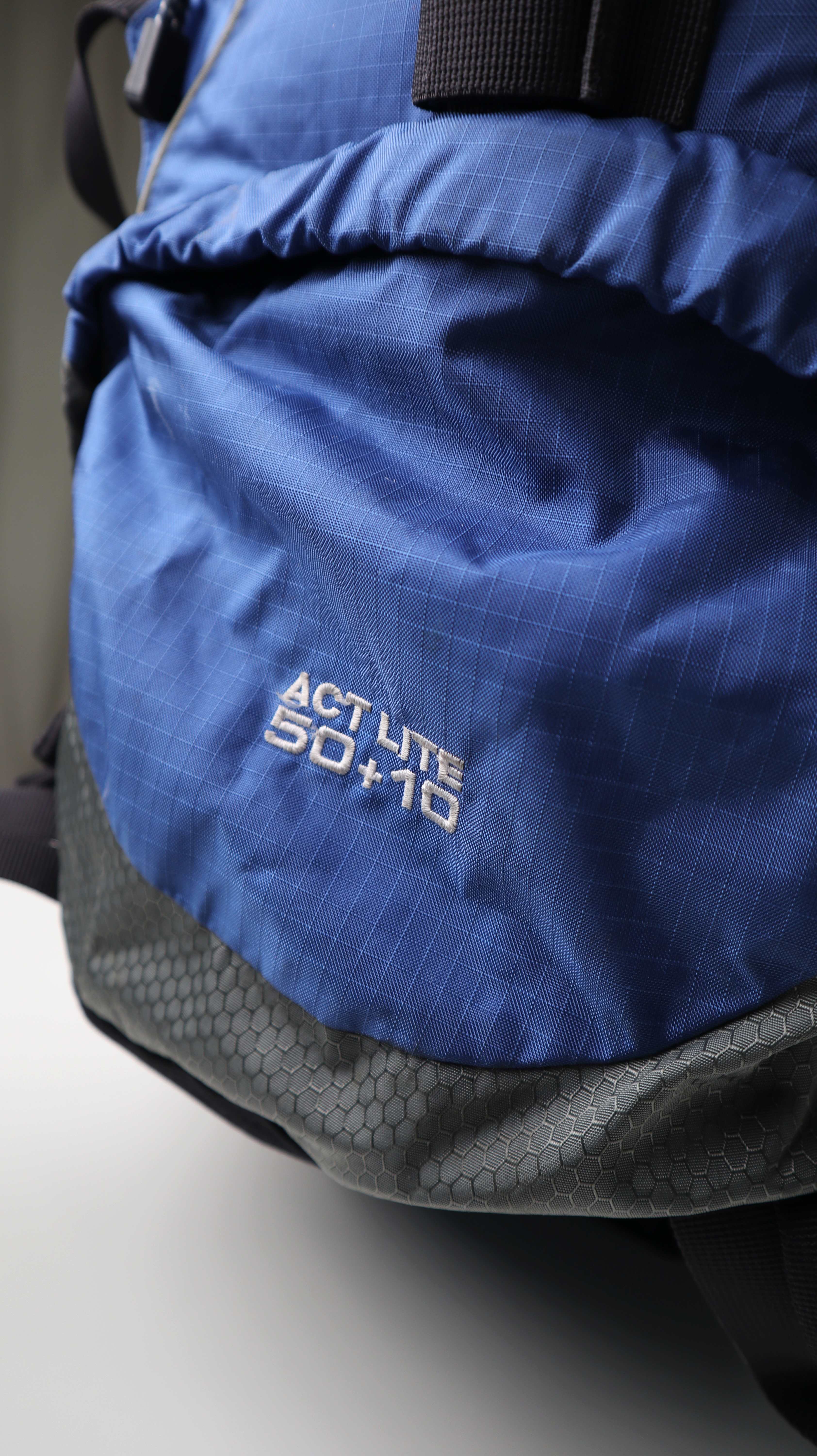 Deuter Rucksack Act lite 50+10 Trekkingrucksack Wanderrucksack