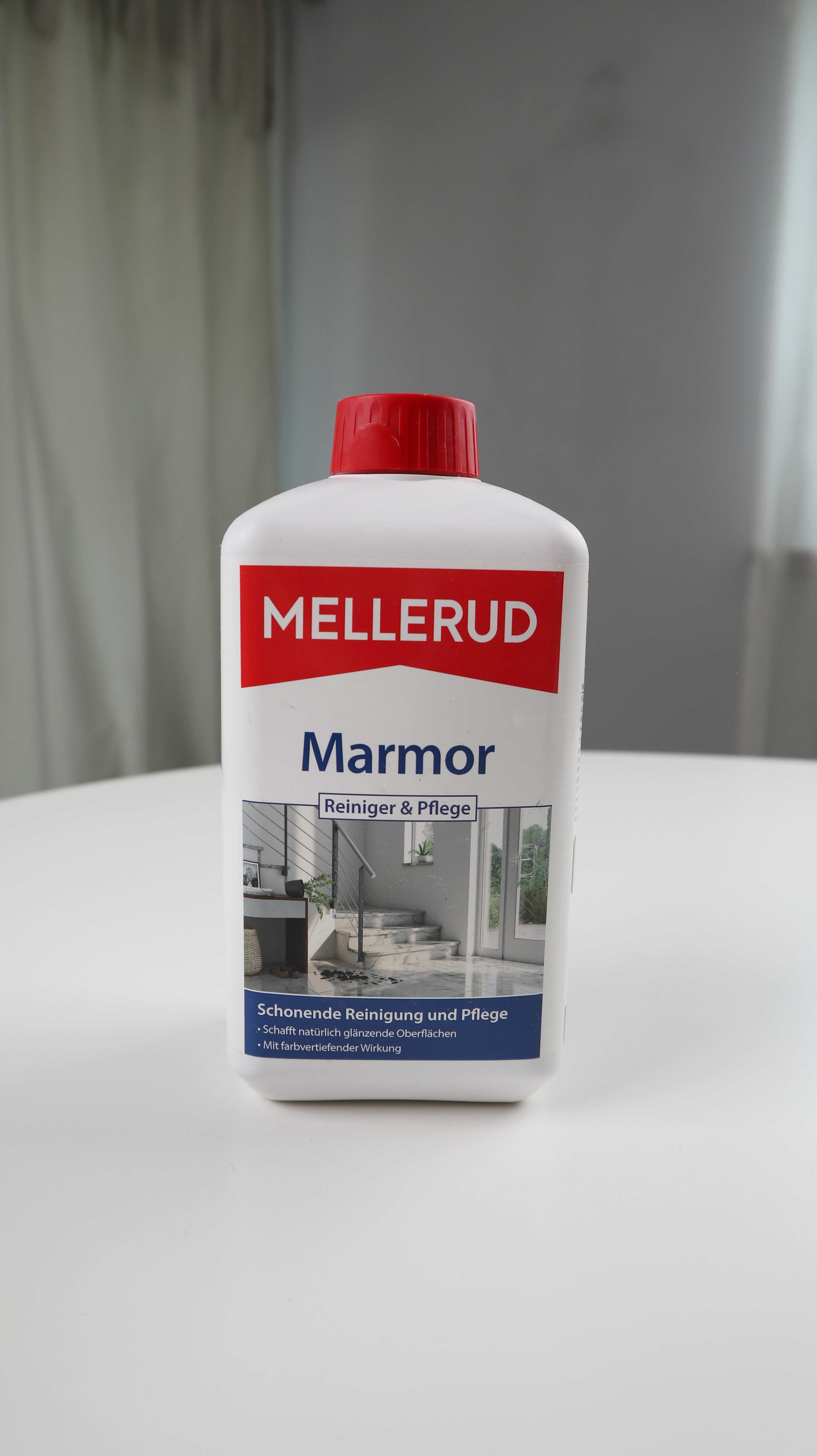 Mellerud Marmor Reiniger Oberflächenreiniger Spezialreiniger
