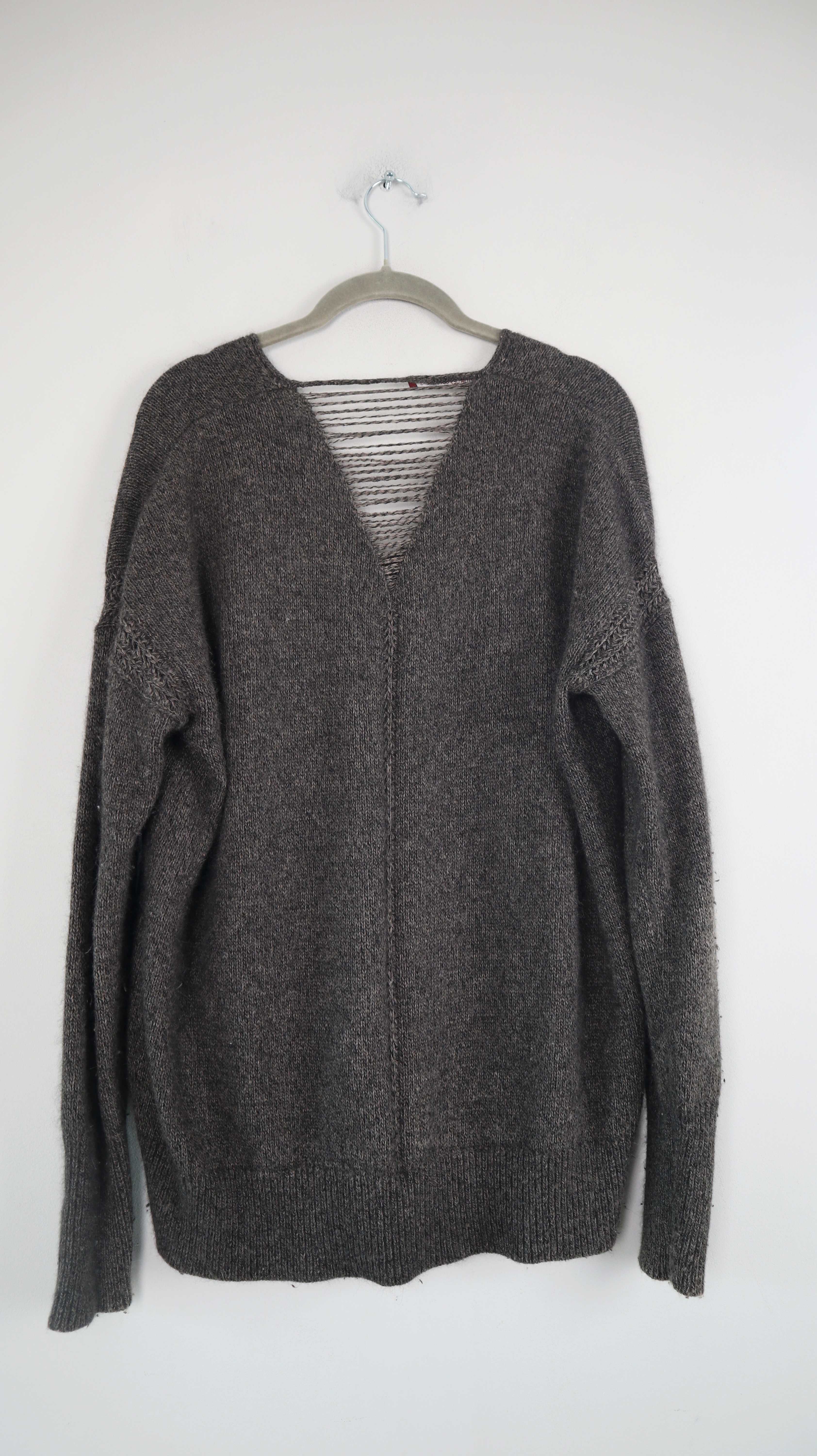 competitor des cotonniers Pullover Sweater braun 38 M