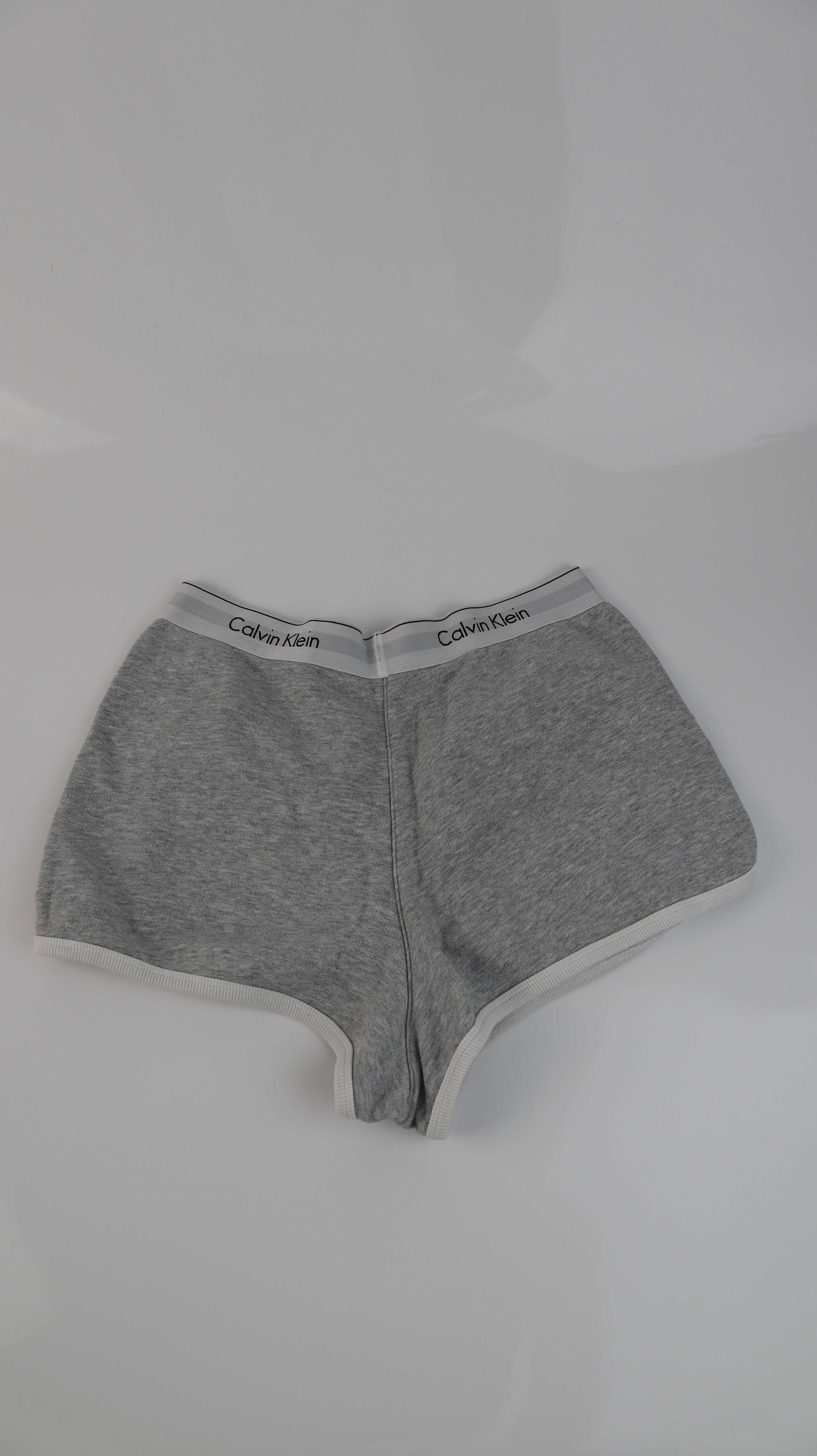 Calvin Klein Shorts 38 M Sporthose Meliert Sleepy Shorts
