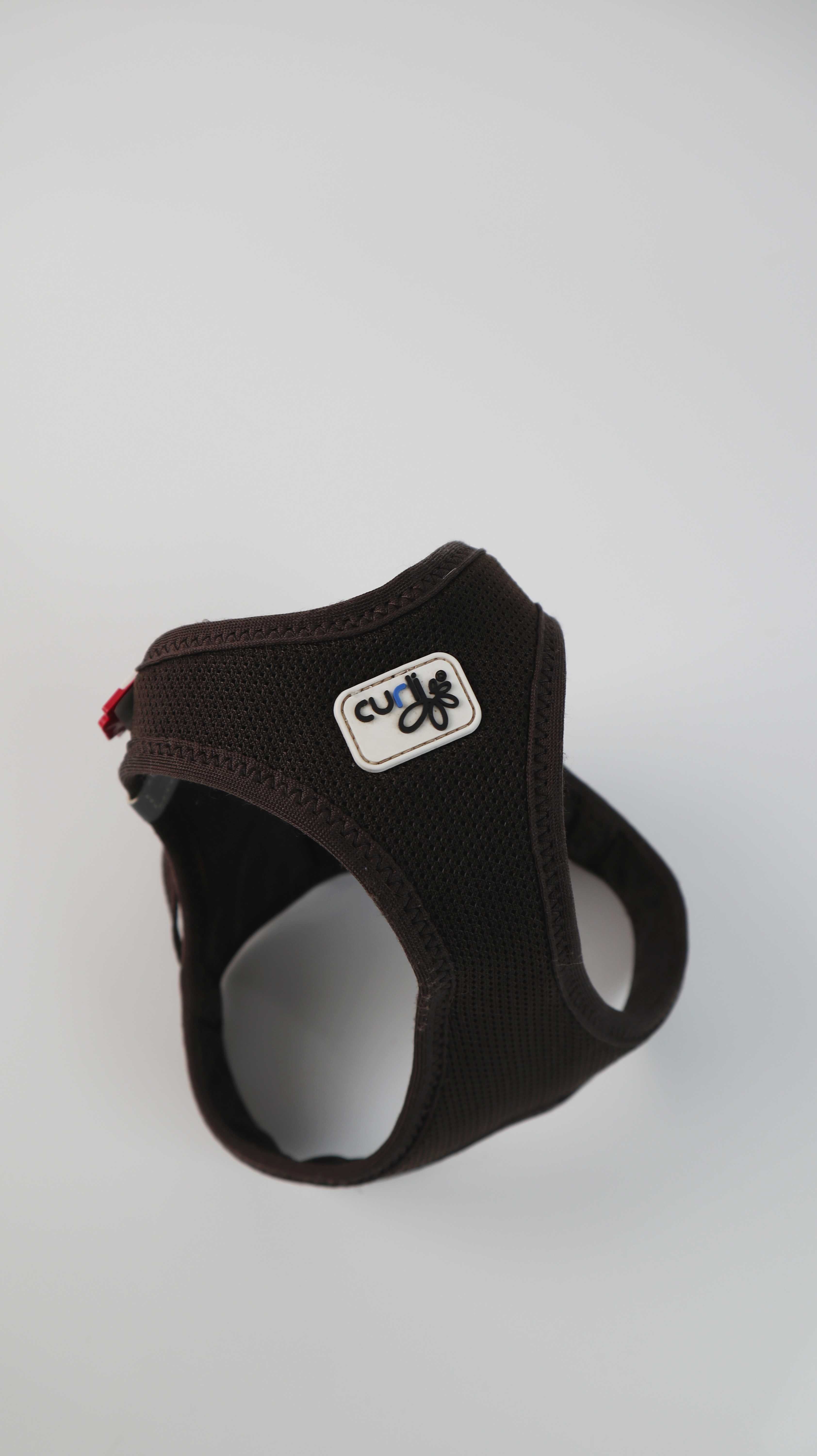 Curli Braun S Hundegeschirr Geschirr Hundehalsband