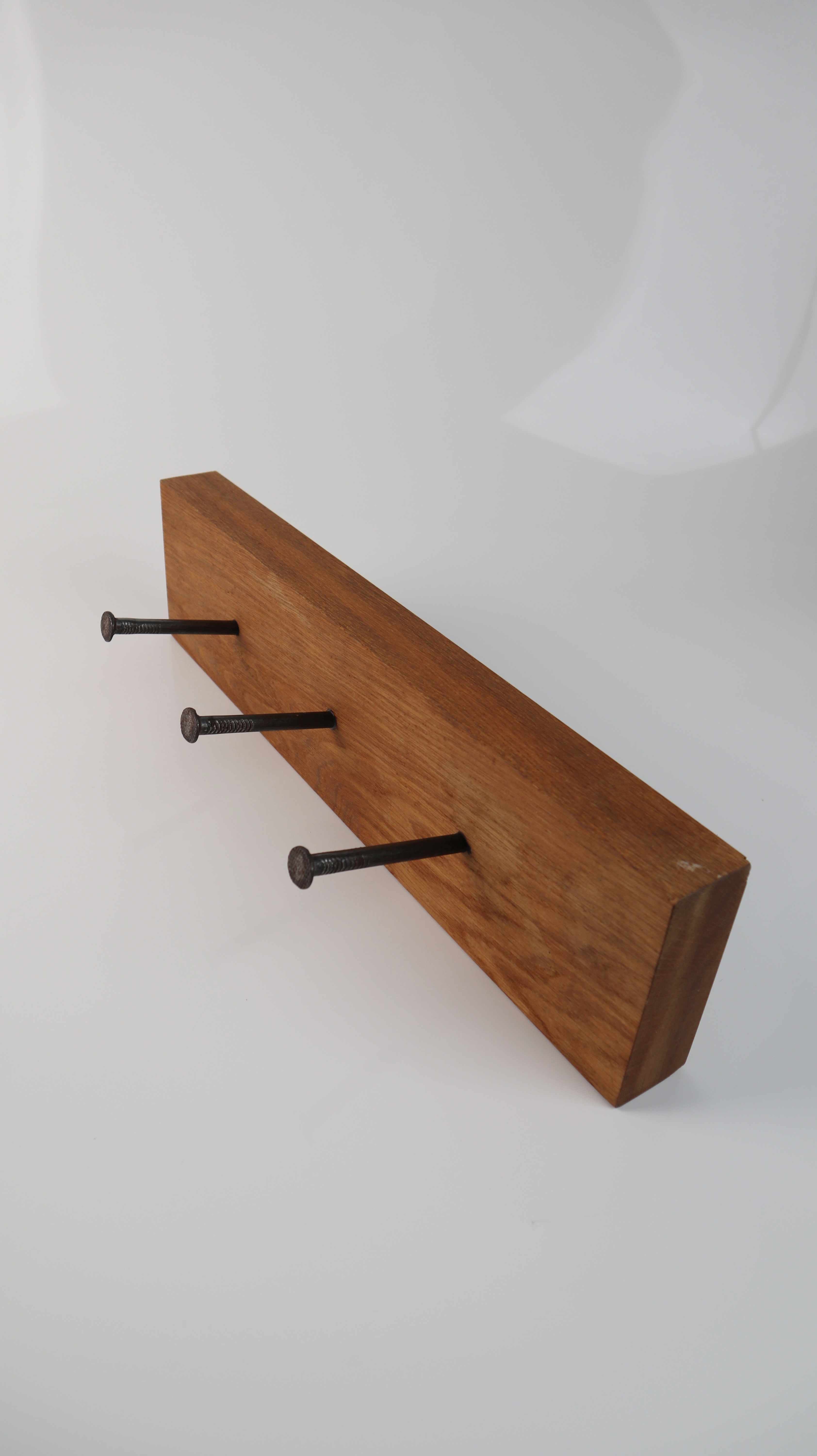 Garderobenhaken Wandgarderobe Flurgarderobe Holzgarderobe