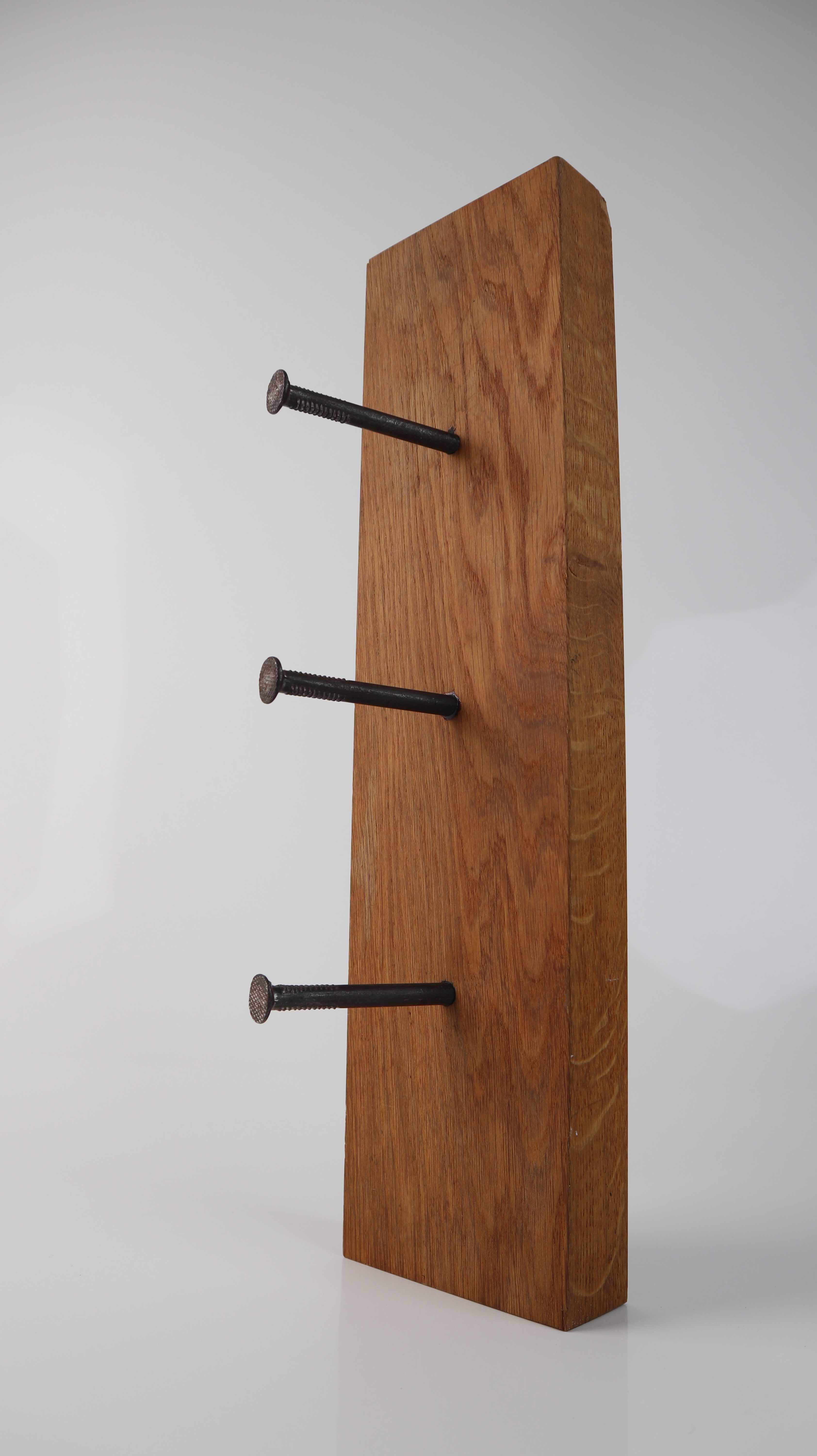Garderobenhaken Wandgarderobe Flurgarderobe Holzgarderobe