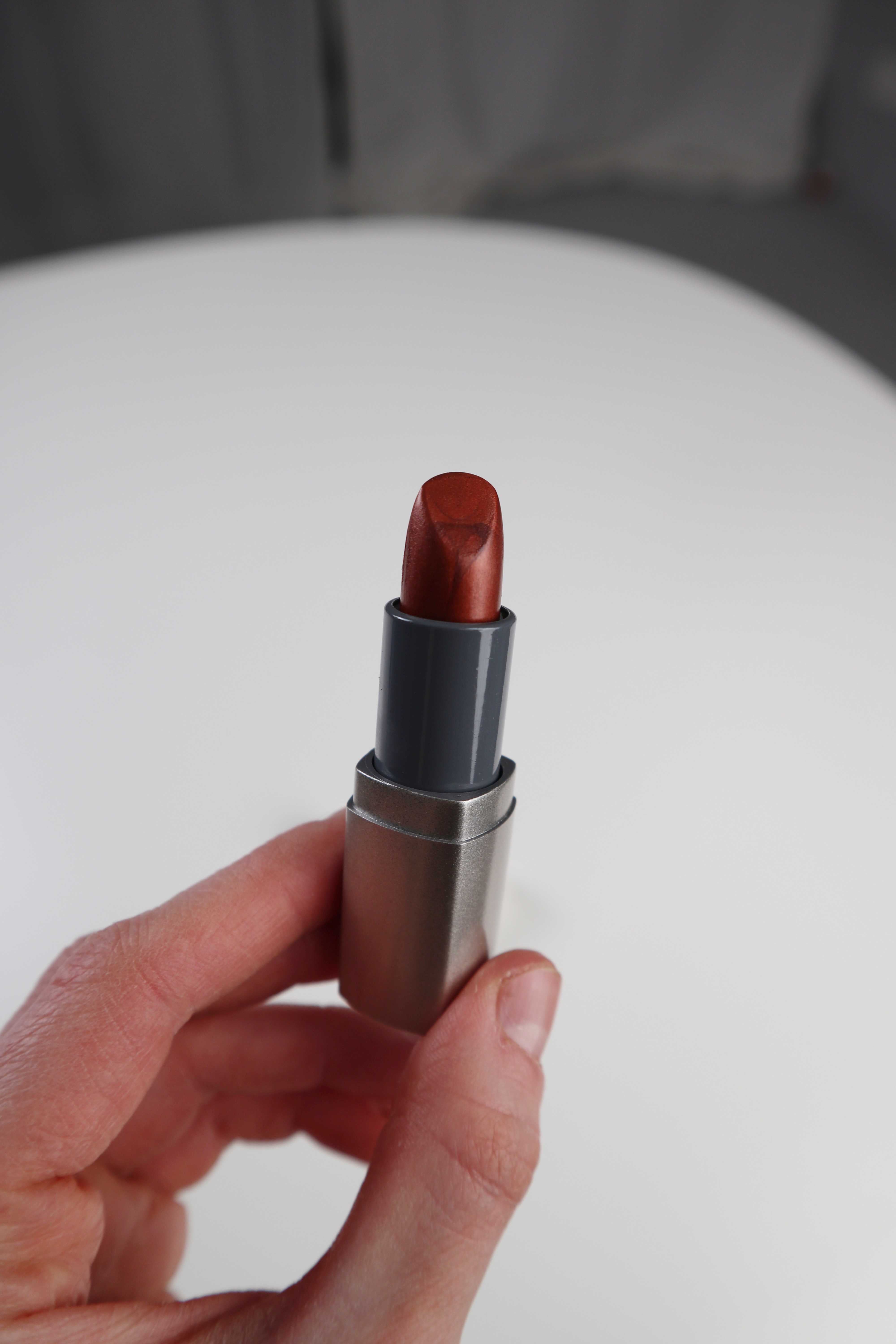 Hildegard Braukmann Lippenstift Neu Rot Schmincke