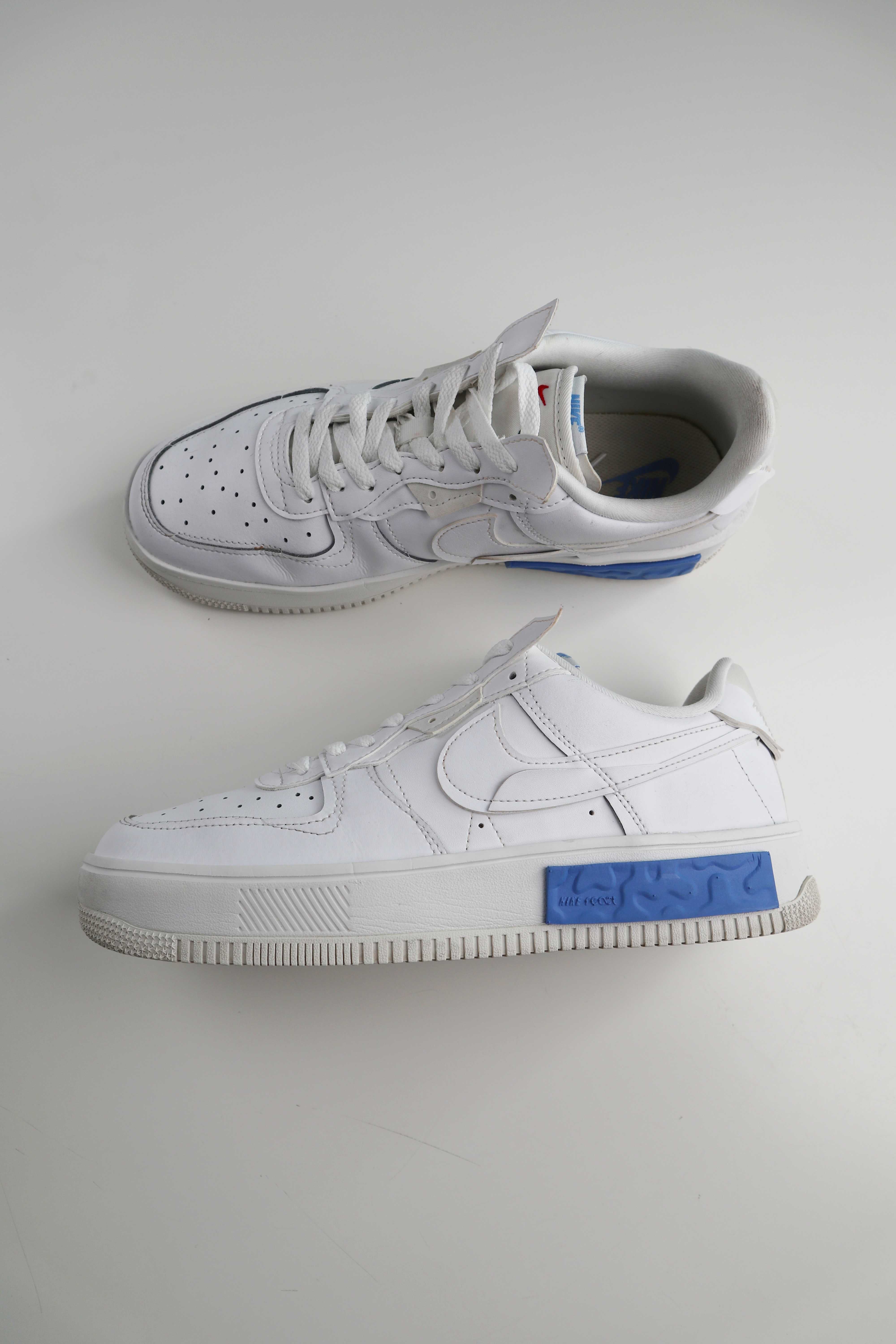 Nike Shoes Nike Weiss 44 Low Nike Air Force 44 Weiss Nike Mens Air